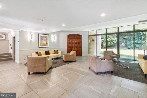 Tiny photo for 19 Rock Hill Road #7-D, BALA CYNWYD, PA 19004 (MLS # PAMC2168734)