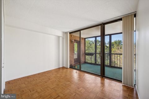 Tiny photo for 19 Rock Hill Road #7-D, BALA CYNWYD, PA 19004 (MLS # PAMC2168734)