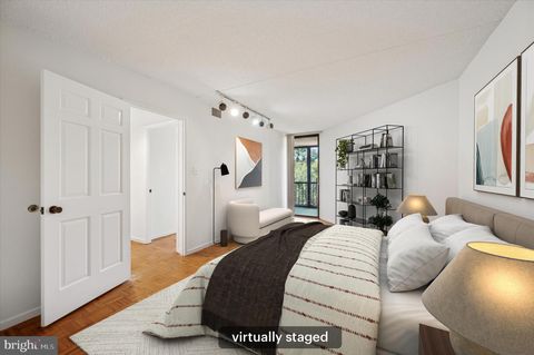 Tiny photo for 19 Rock Hill Road #7-D, BALA CYNWYD, PA 19004 (MLS # PAMC2168734)