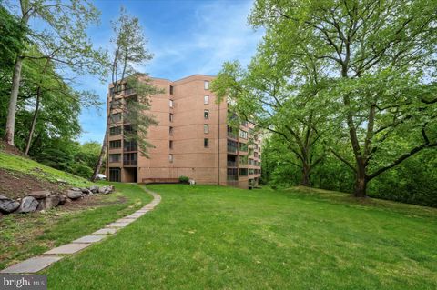Tiny photo for 19 Rock Hill Road #7-D, BALA CYNWYD, PA 19004 (MLS # PAMC2168734)