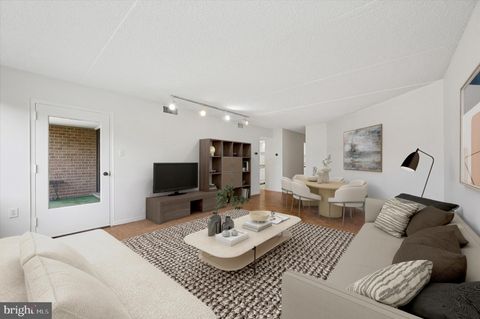 Photo of 19 Rock Hill Road #7-D, BALA CYNWYD, PA 19004 (MLS # PAMC2168734)