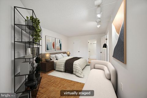 Tiny photo for 19 Rock Hill Road #7-D, BALA CYNWYD, PA 19004 (MLS # PAMC2168734)