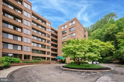 Tiny photo for 19 Rock Hill Road #7-D, BALA CYNWYD, PA 19004 (MLS # PAMC2168734)