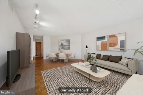 Tiny photo for 19 Rock Hill Road #7-D, BALA CYNWYD, PA 19004 (MLS # PAMC2168734)