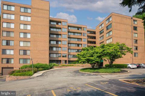 Tiny photo for 19 Rock Hill Road #7-D, BALA CYNWYD, PA 19004 (MLS # PAMC2168734)