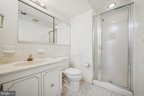 Tiny photo for 19 Rock Hill Road #7-D, BALA CYNWYD, PA 19004 (MLS # PAMC2168734)