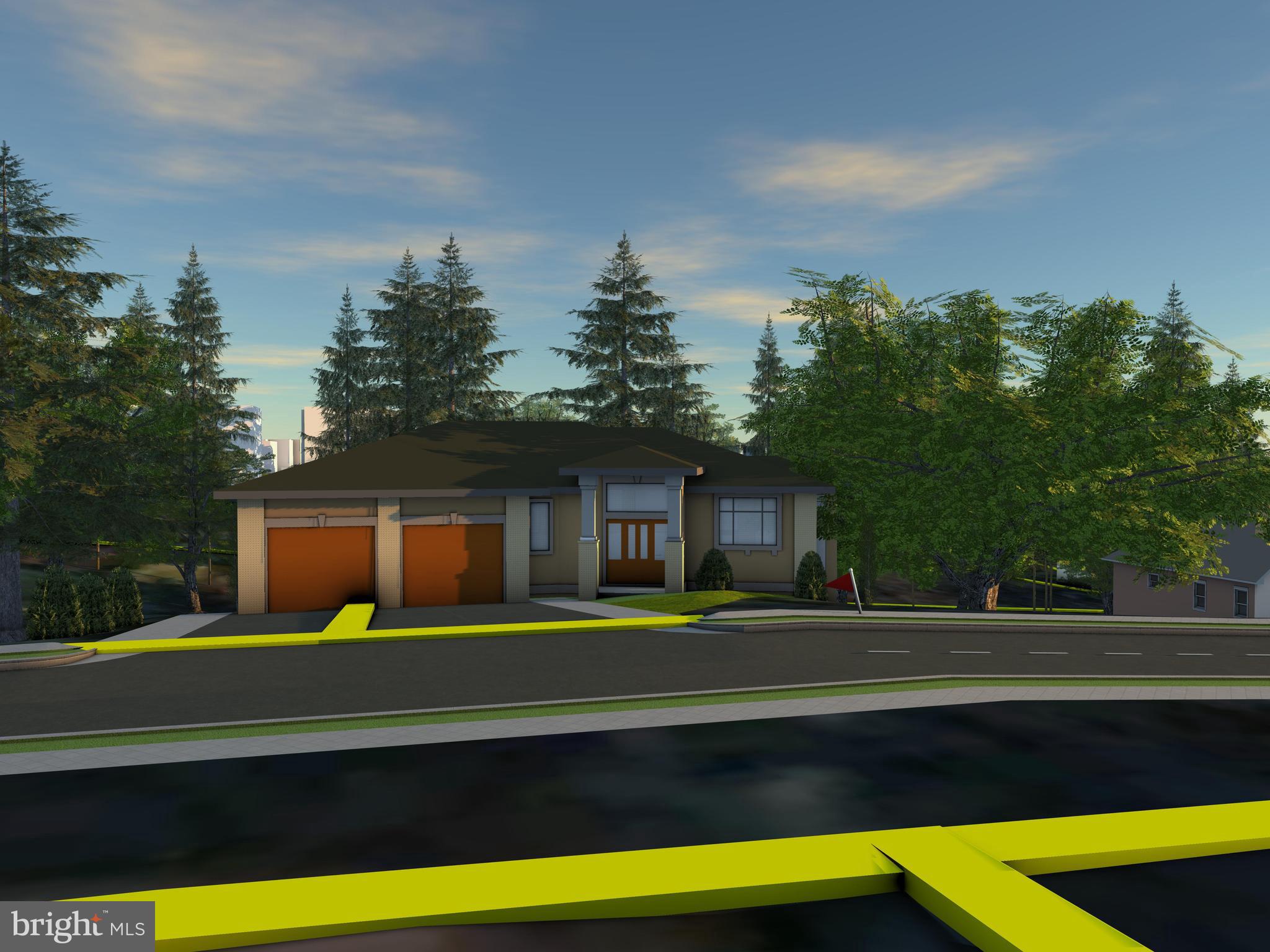 GUNSTON HEIGHTS - Land