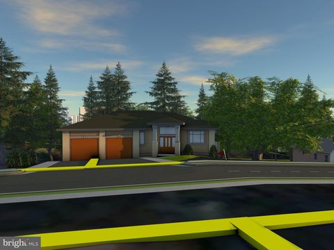 Vacant Land For Sale - 7701 Dolly Drive<br/> LORTON, VA 22079