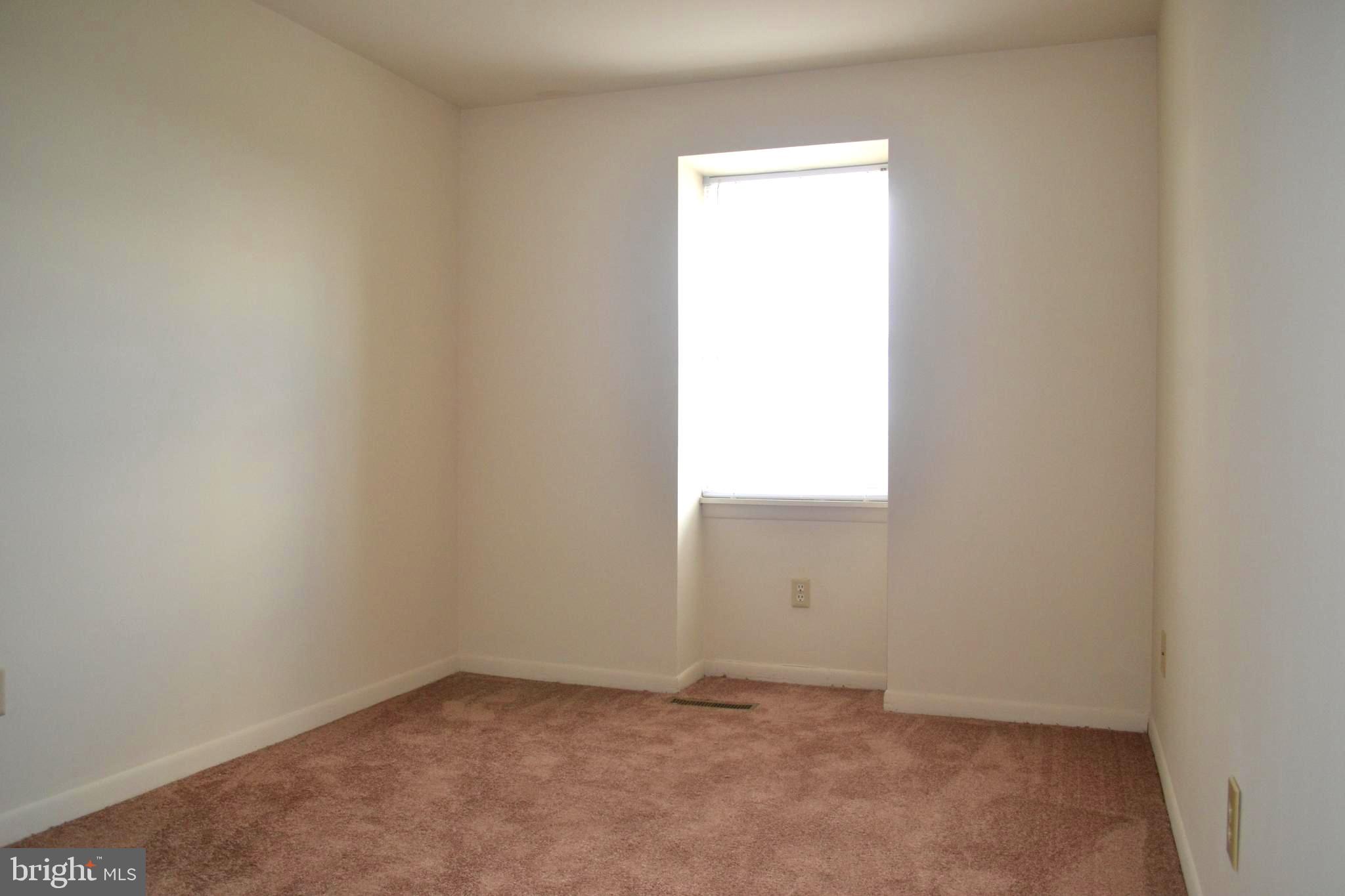 FREDERICK HEIGHTS - Residential Lease