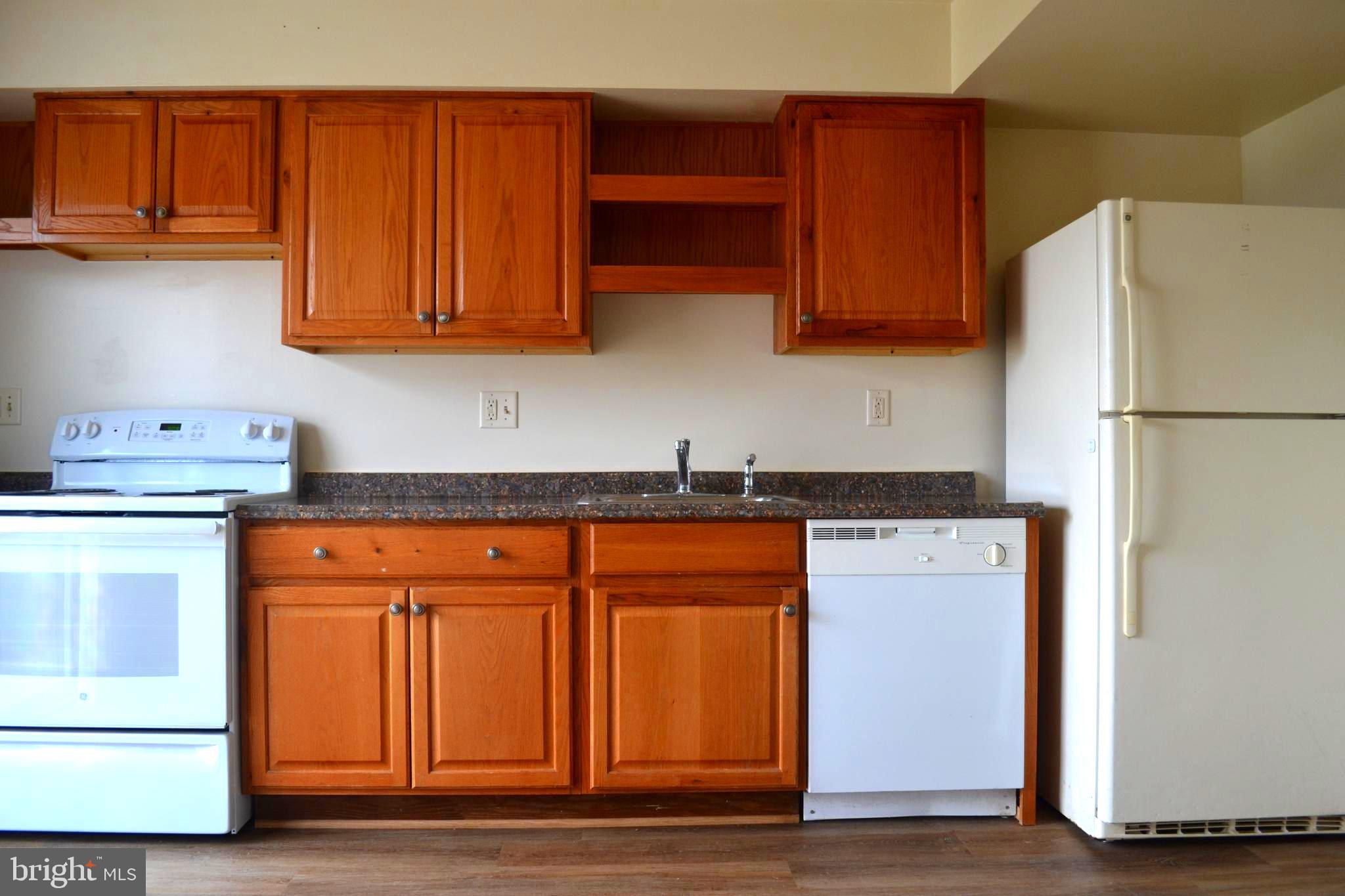 FREDERICK HEIGHTS - Residential Lease