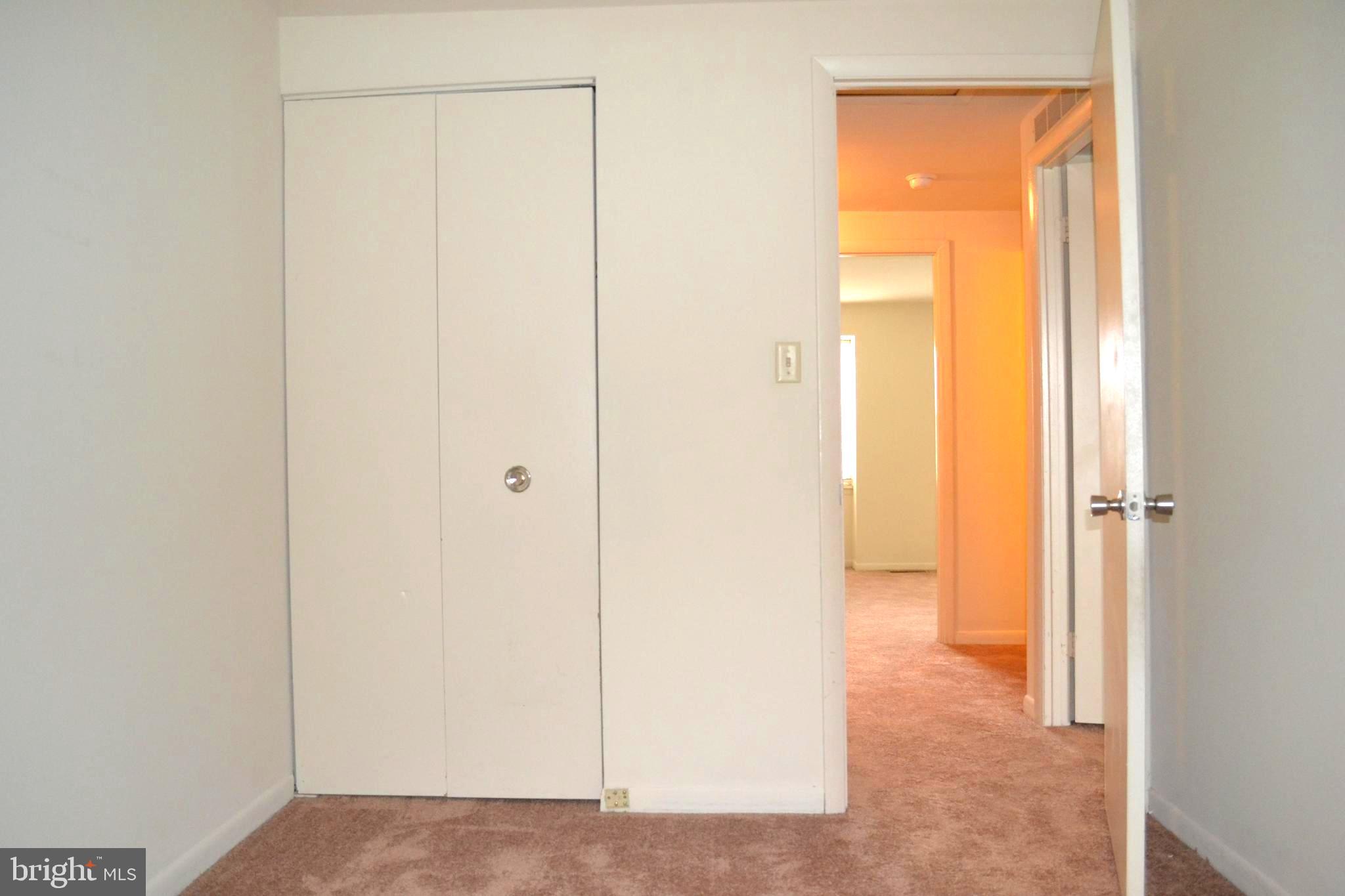 FREDERICK HEIGHTS - Residential Lease