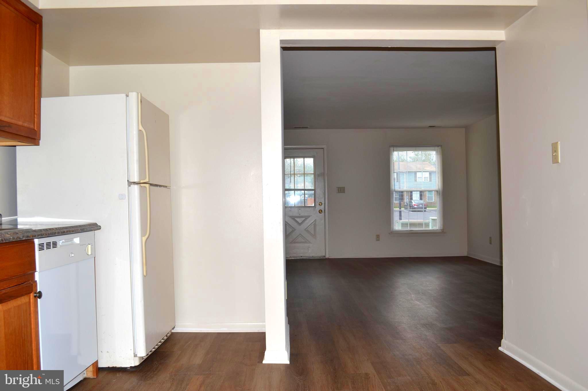 FREDERICK HEIGHTS - Residential Lease