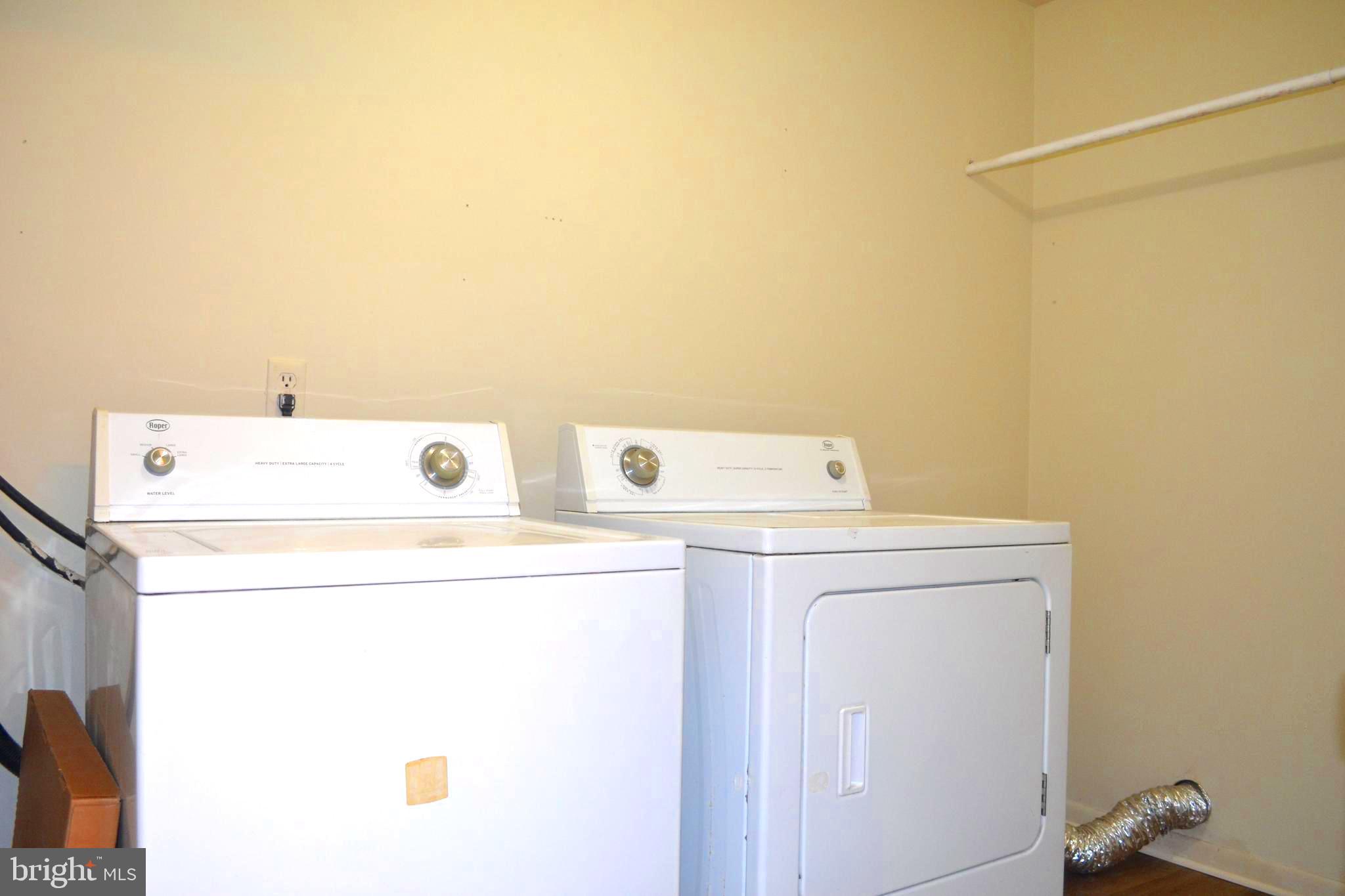 FREDERICK HEIGHTS - Residential Lease