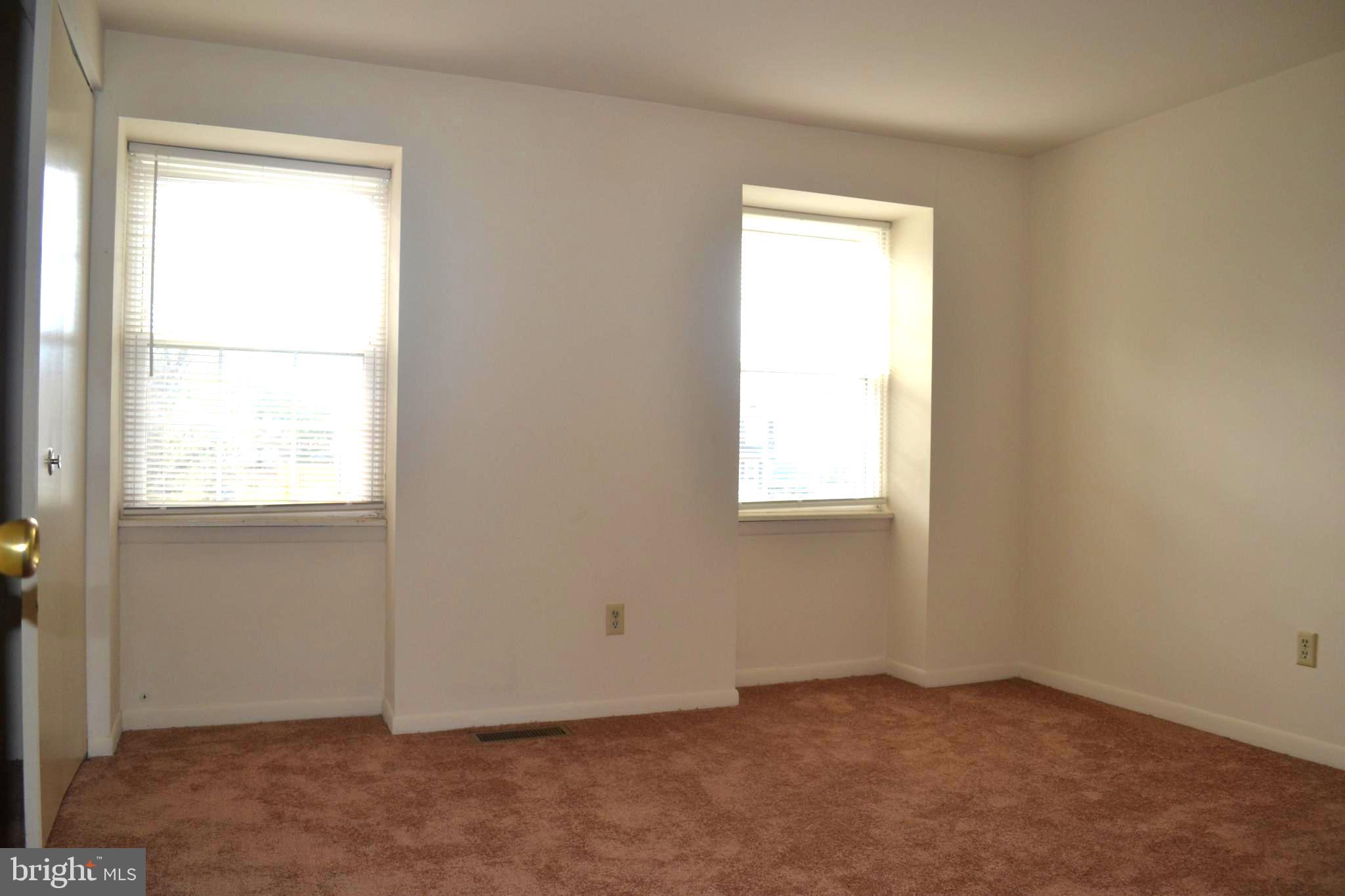 FREDERICK HEIGHTS - Residential Lease