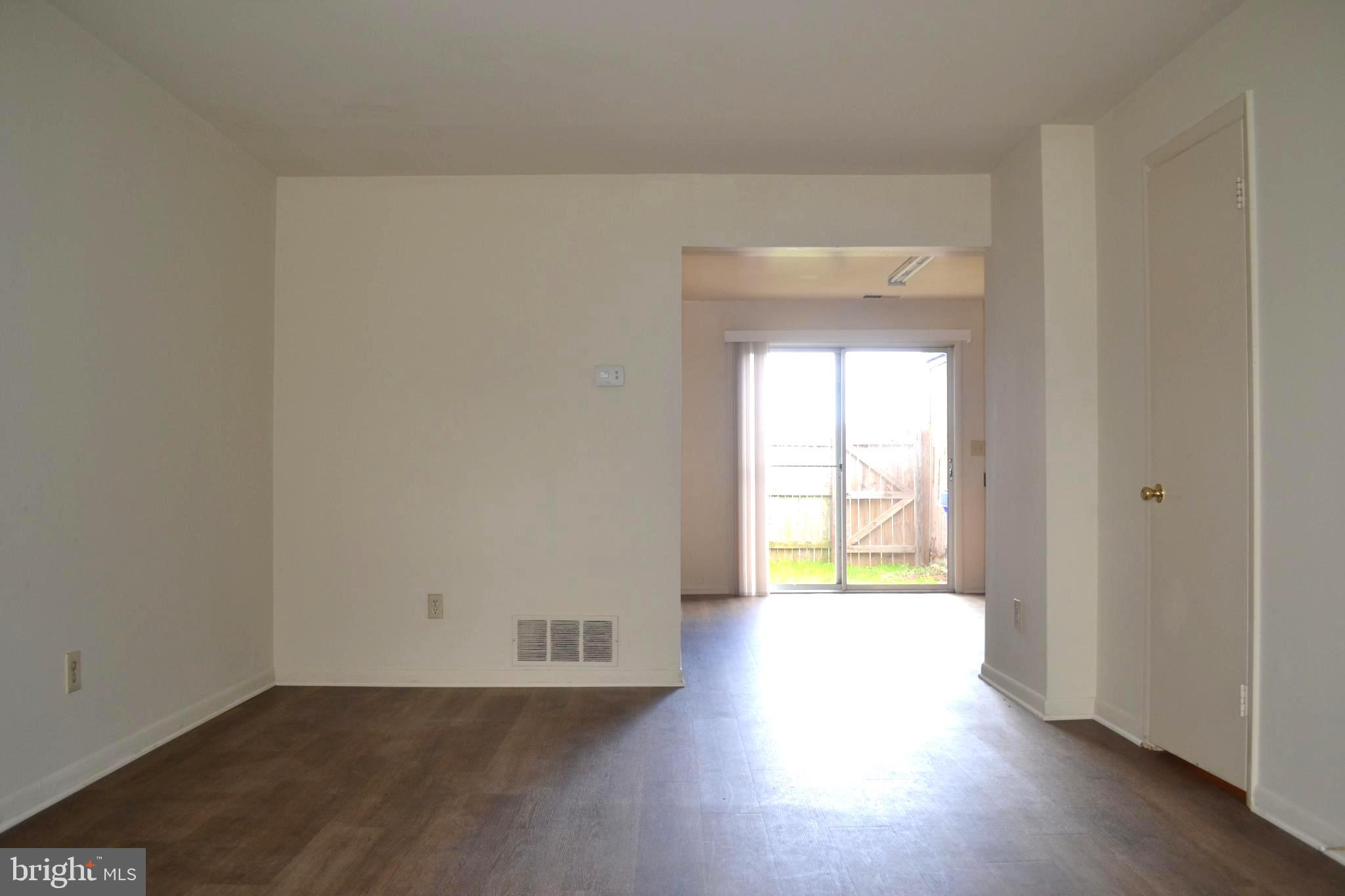 FREDERICK HEIGHTS - Residential Lease