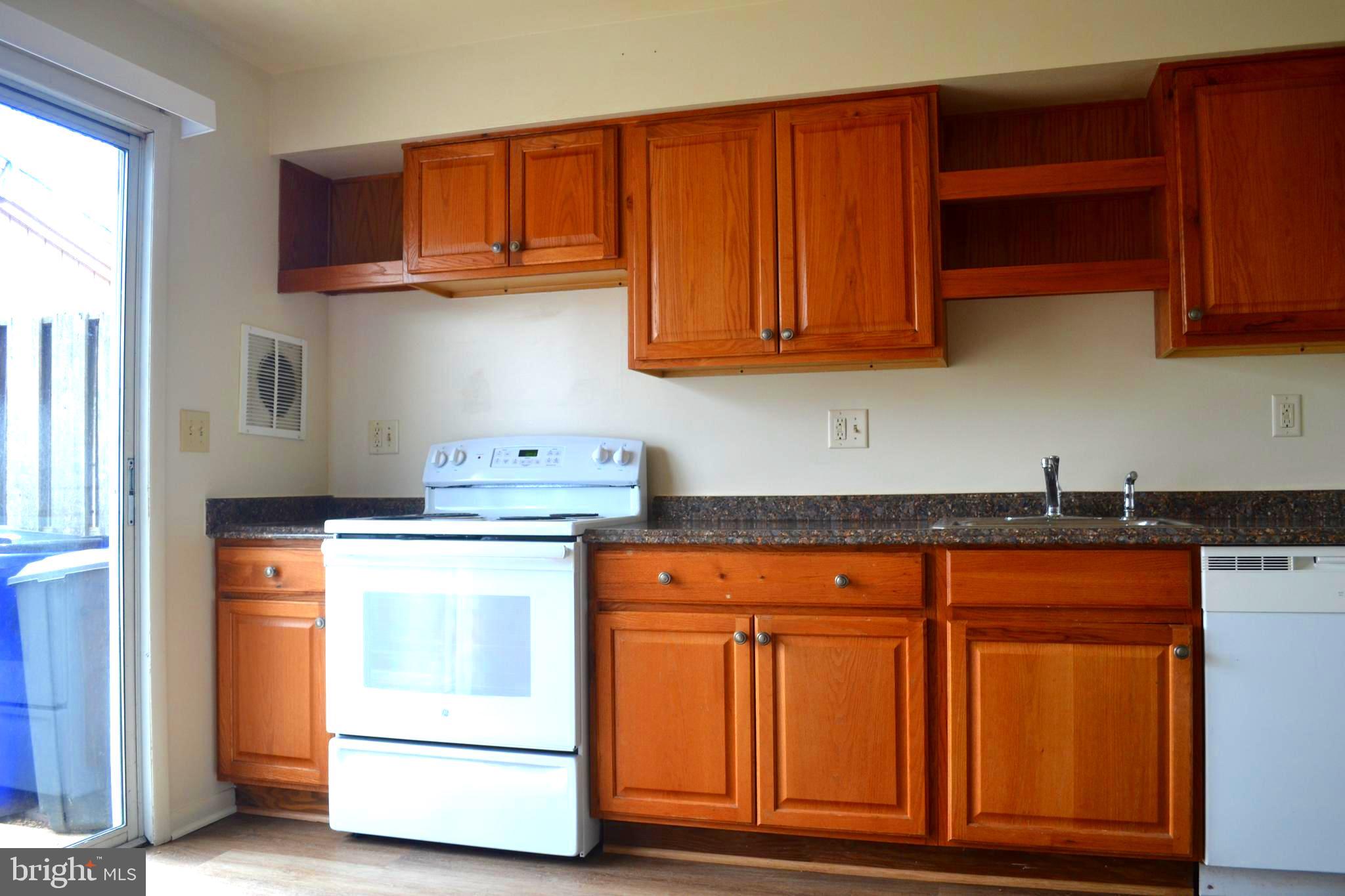 FREDERICK HEIGHTS - Residential Lease