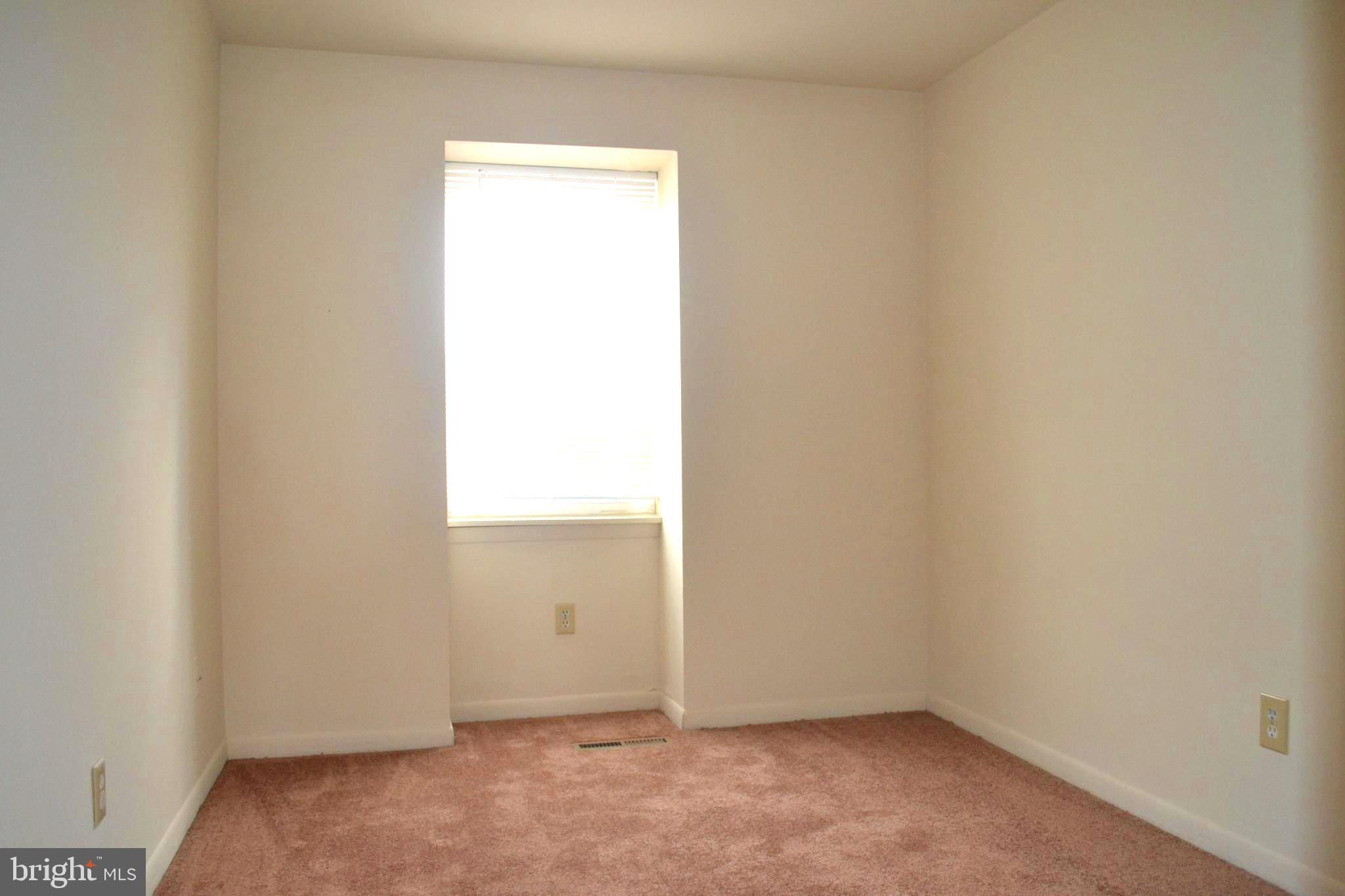 FREDERICK HEIGHTS - Residential Lease