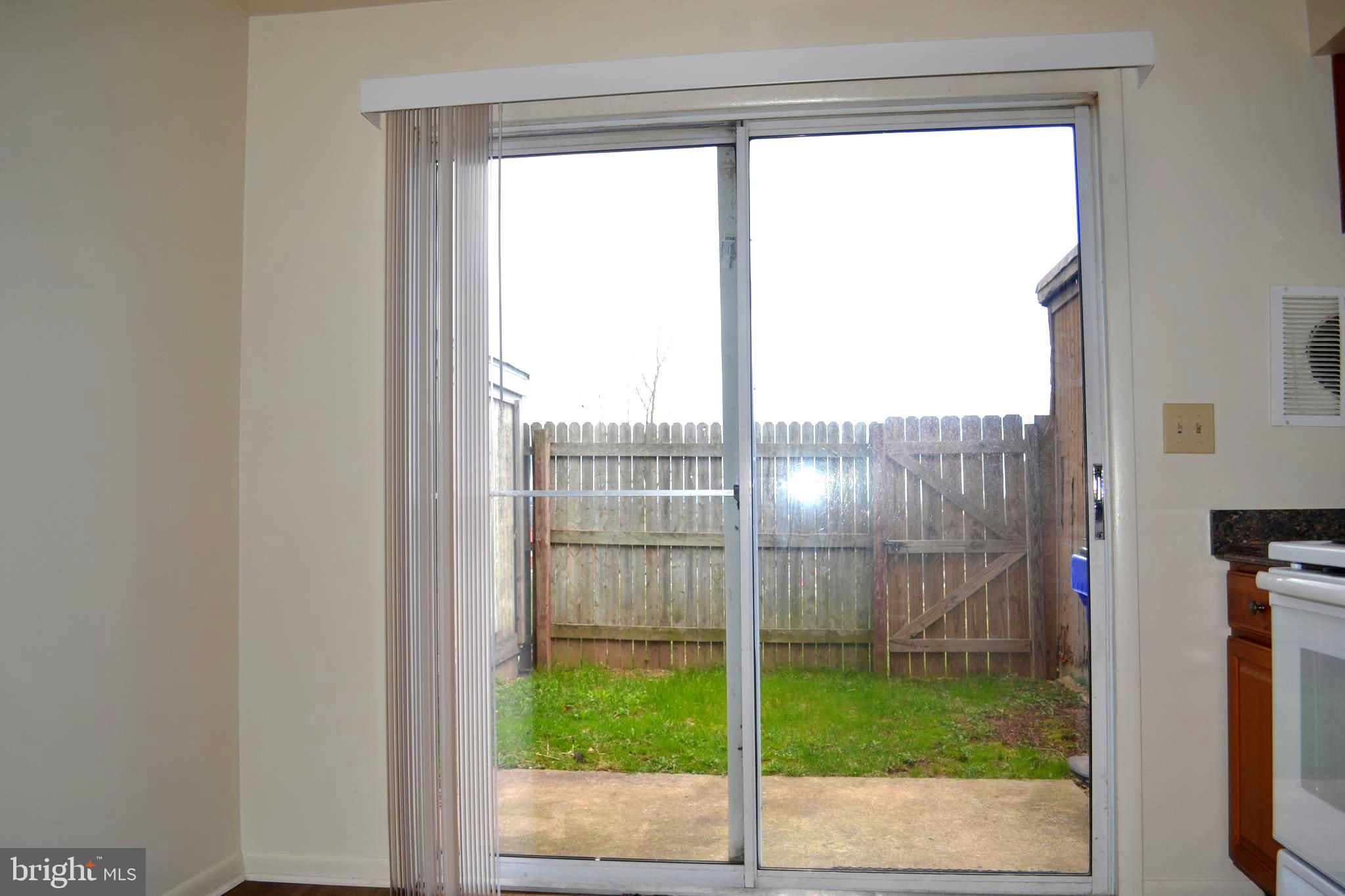 FREDERICK HEIGHTS - Residential Lease