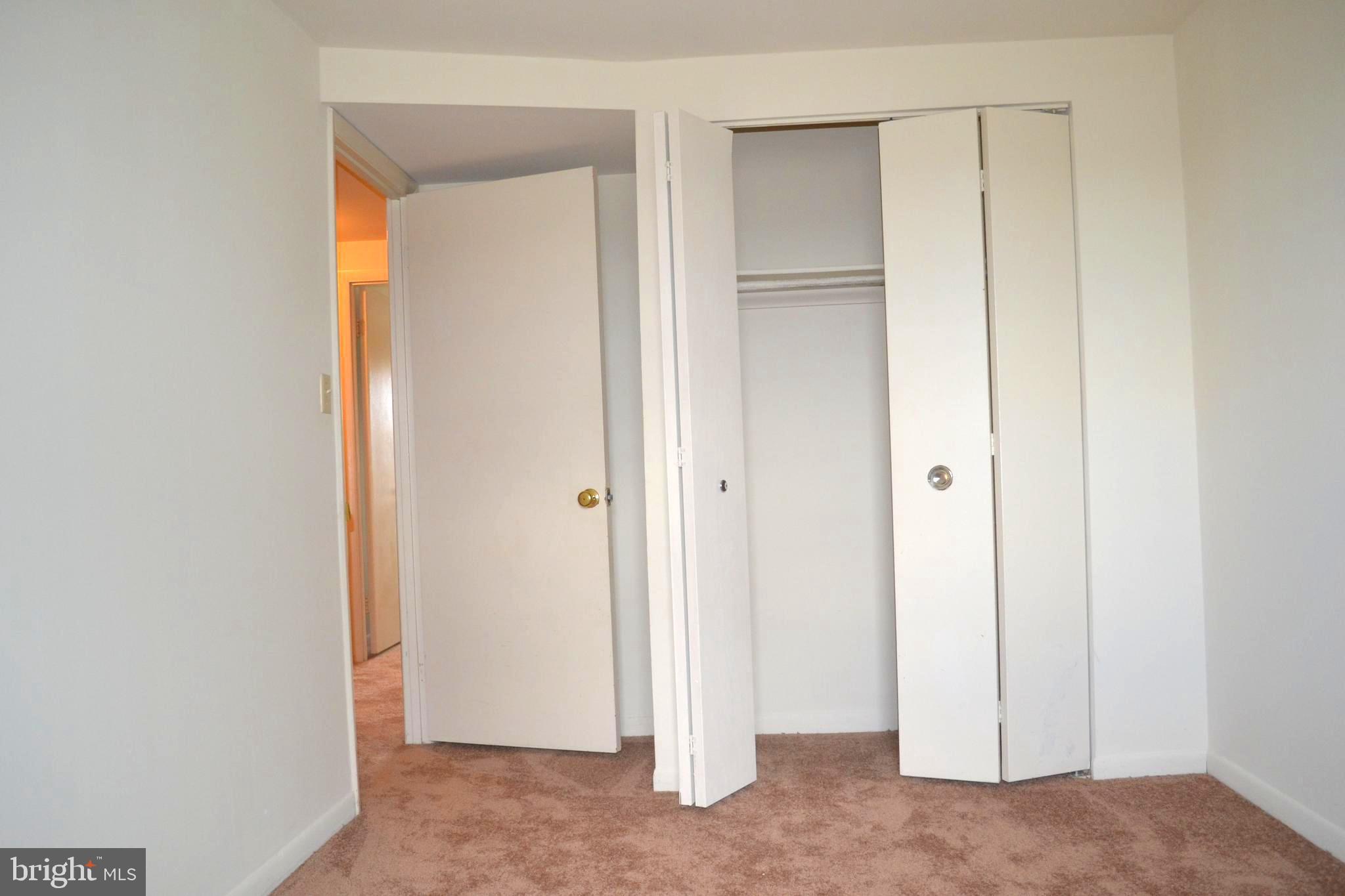 FREDERICK HEIGHTS - Residential Lease