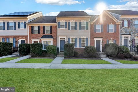 3411 SPRING CLUB PLACE 57 SILVER SPRING MD 20904
