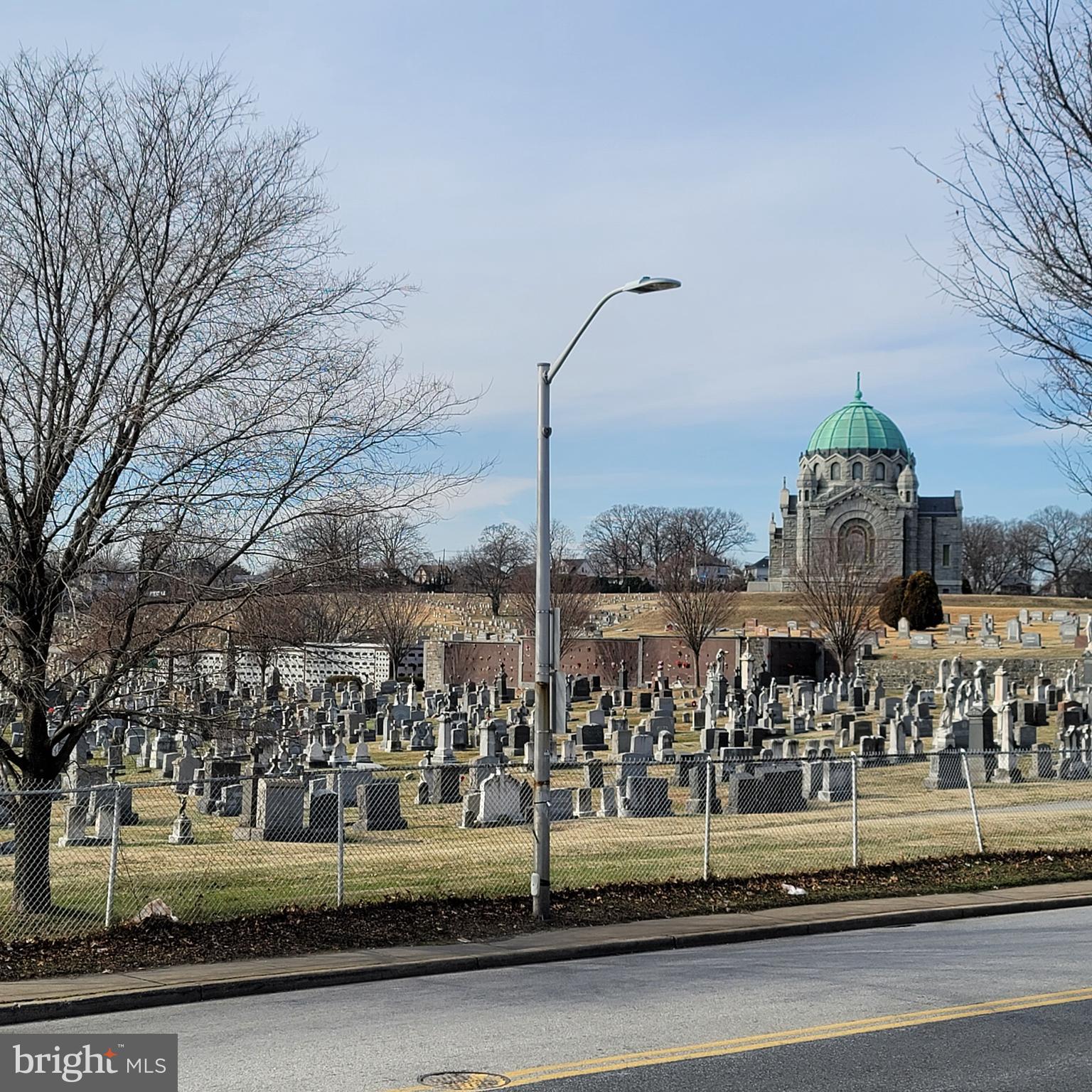 MORAVIA PARK - Residential