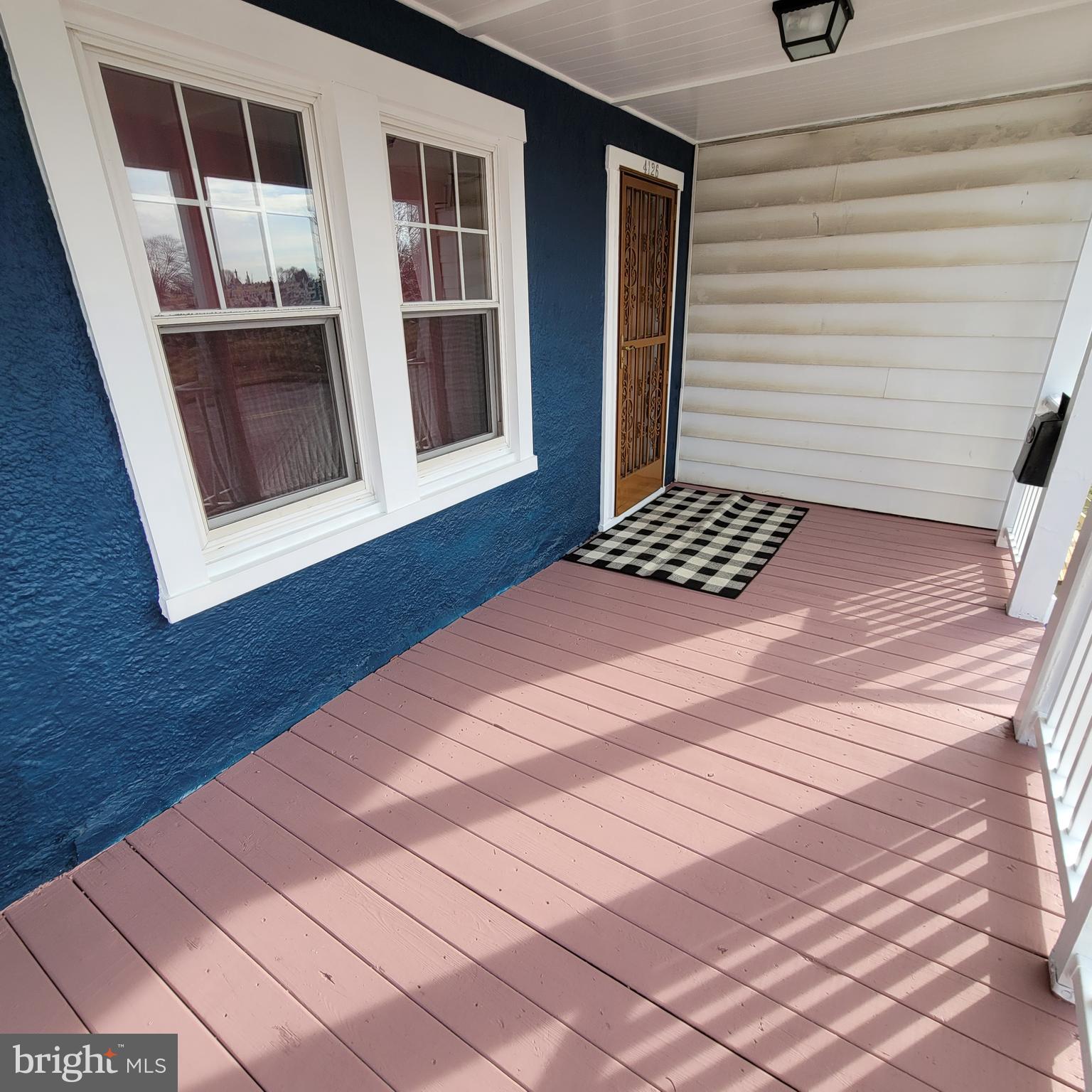 MORAVIA PARK - Residential