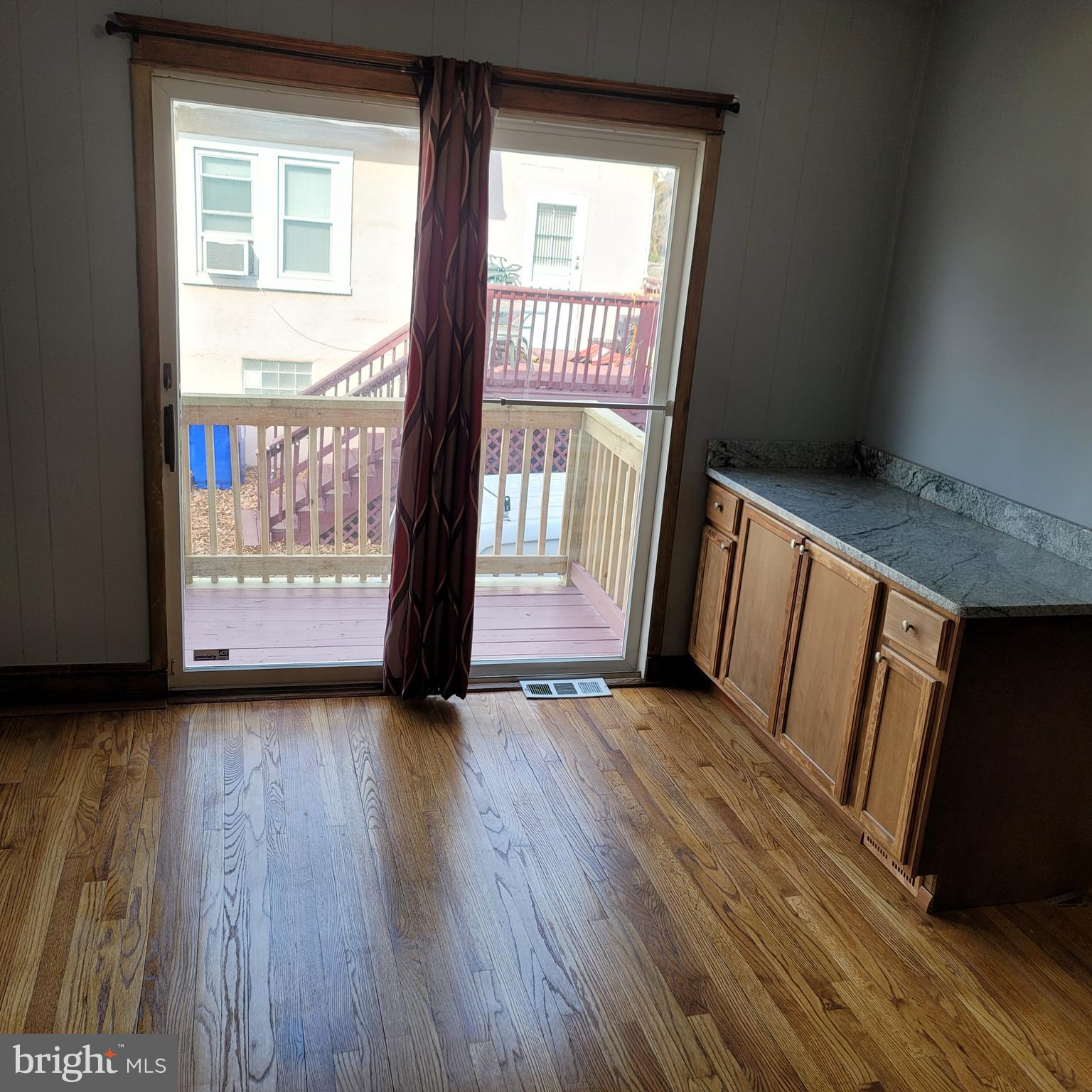 MORAVIA PARK - Residential