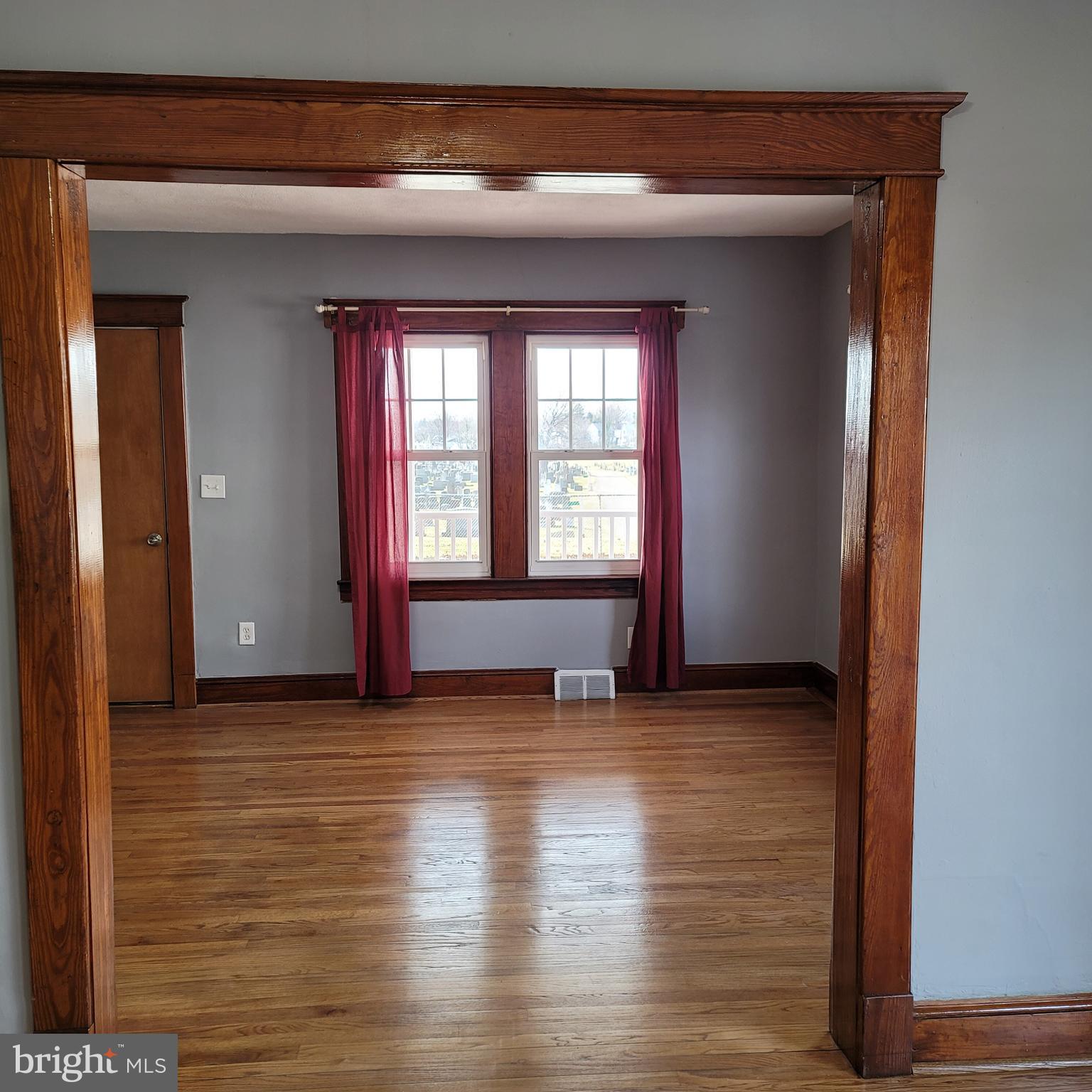 MORAVIA PARK - Residential