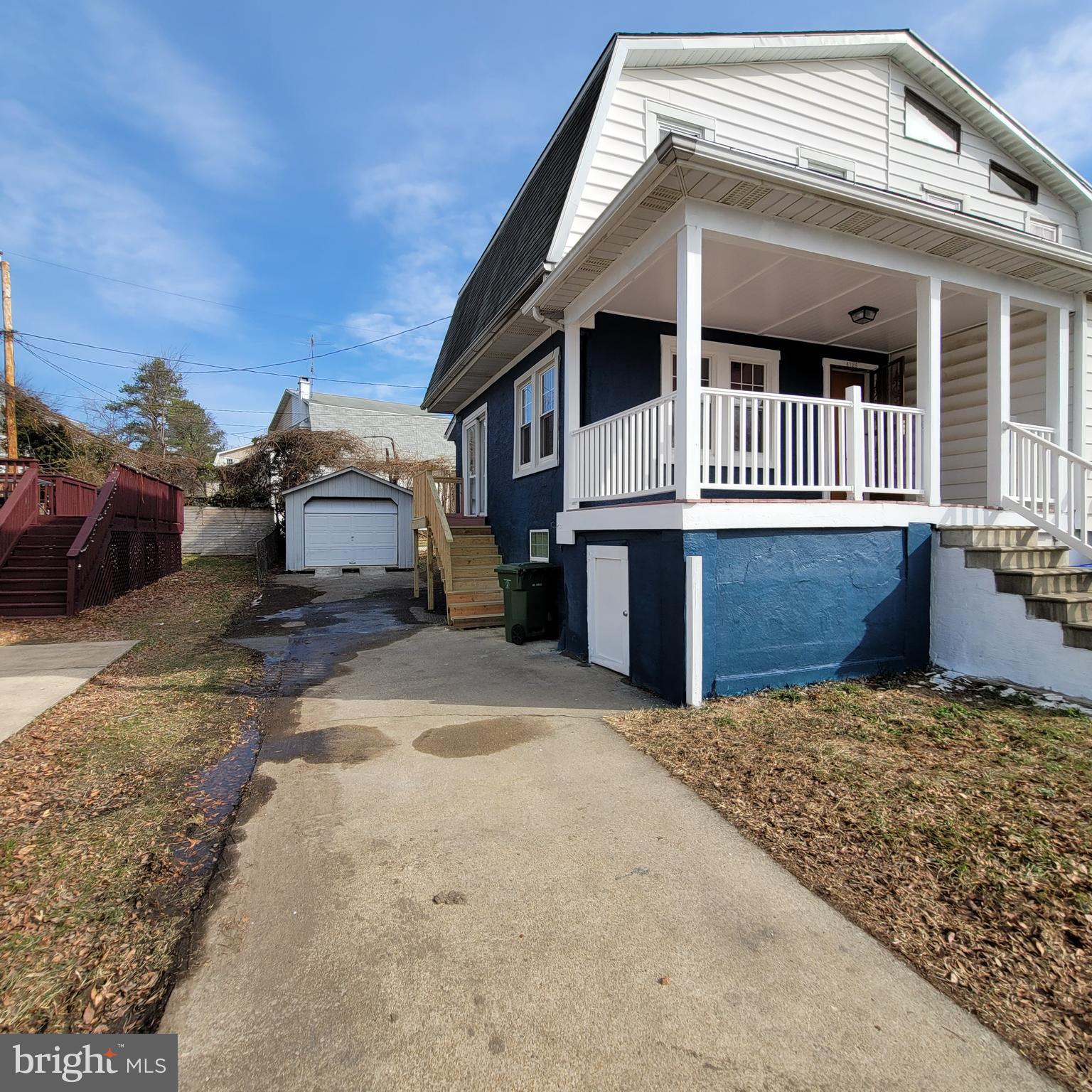 MORAVIA PARK - Residential