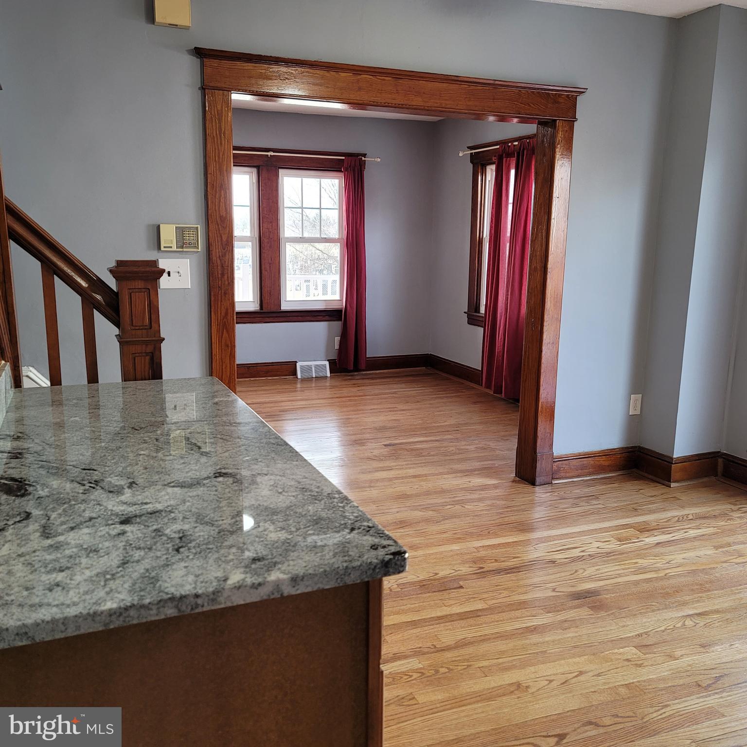 MORAVIA PARK - Residential