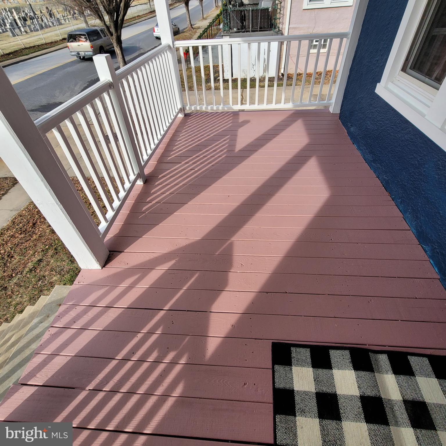 MORAVIA PARK - Residential