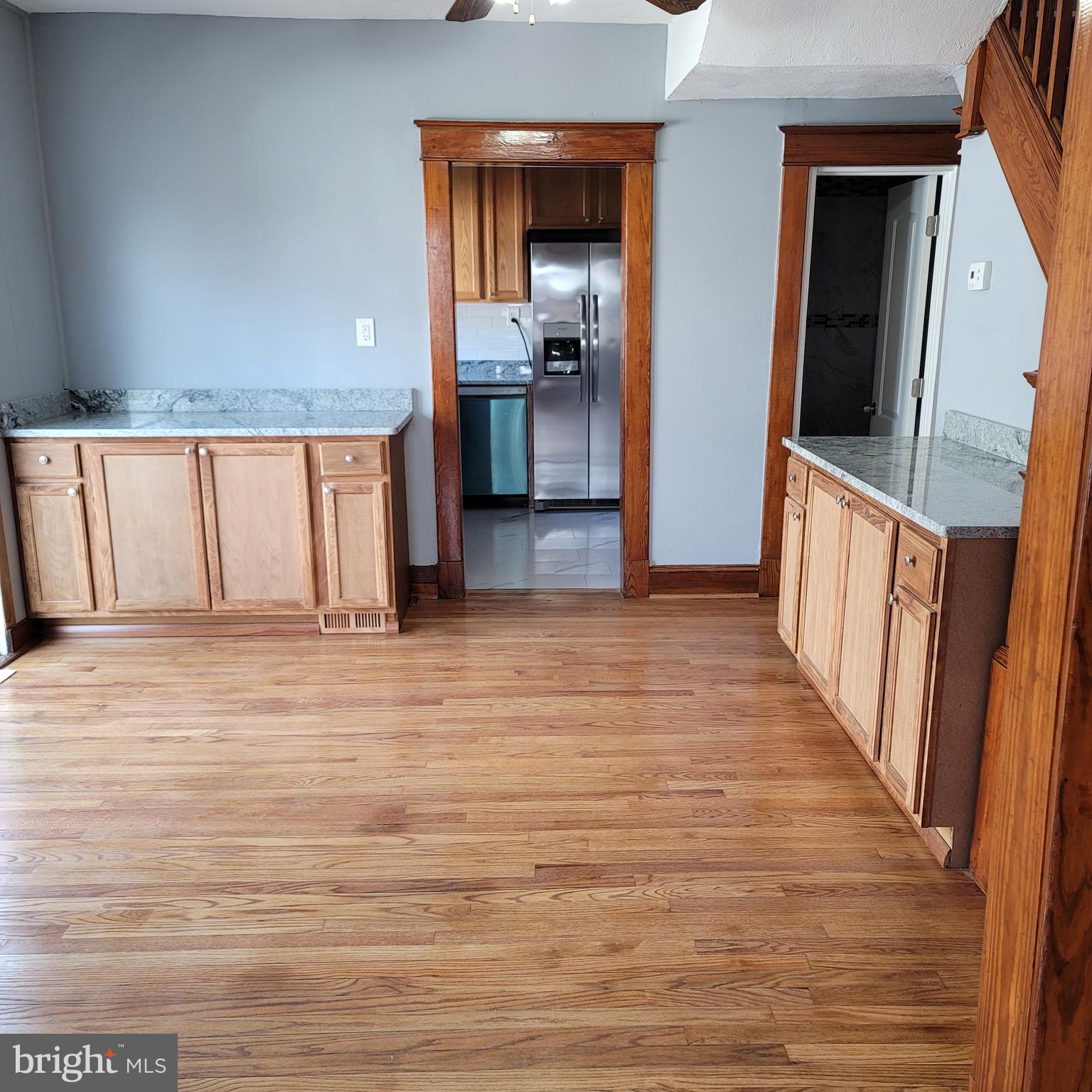 MORAVIA PARK - Residential