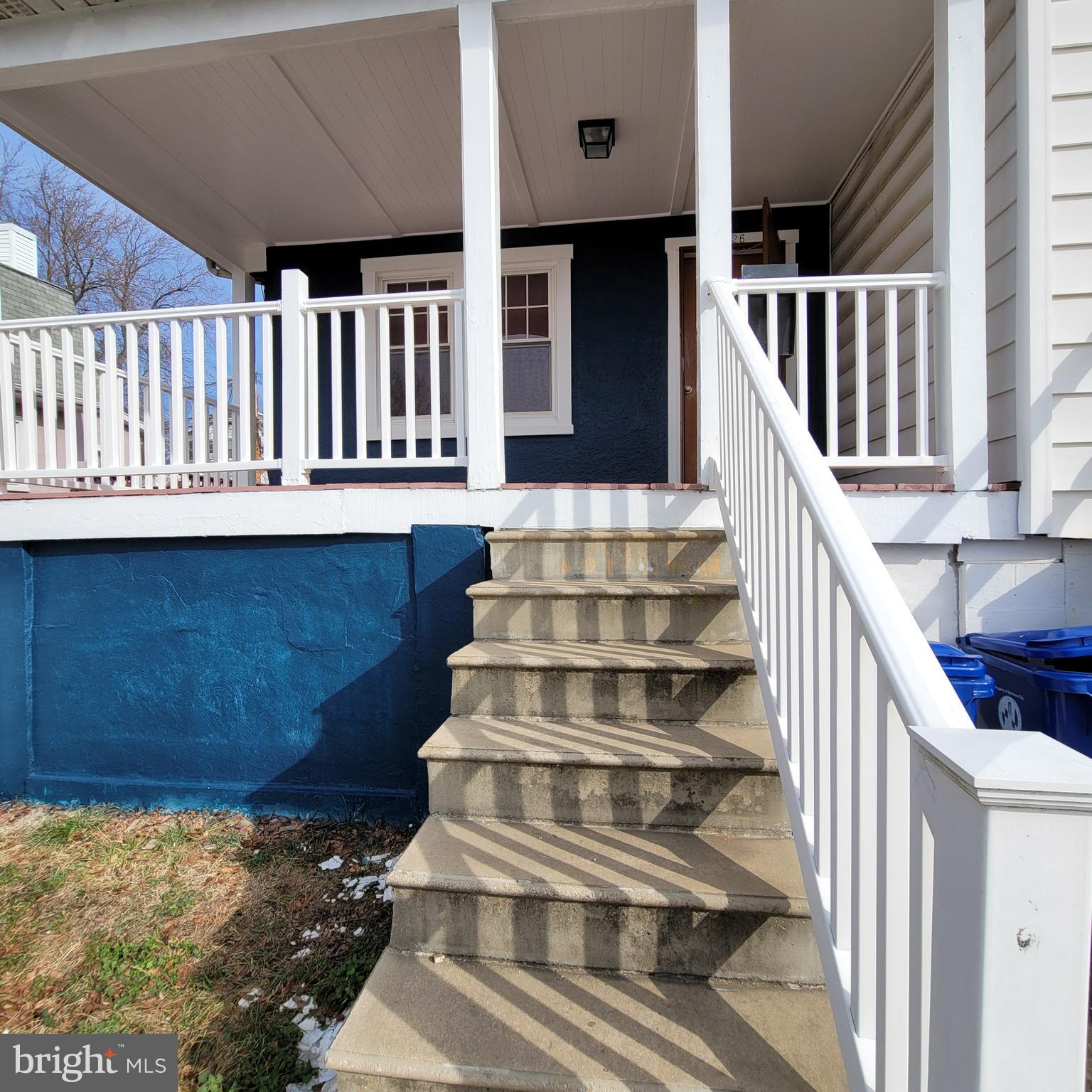 MORAVIA PARK - Residential