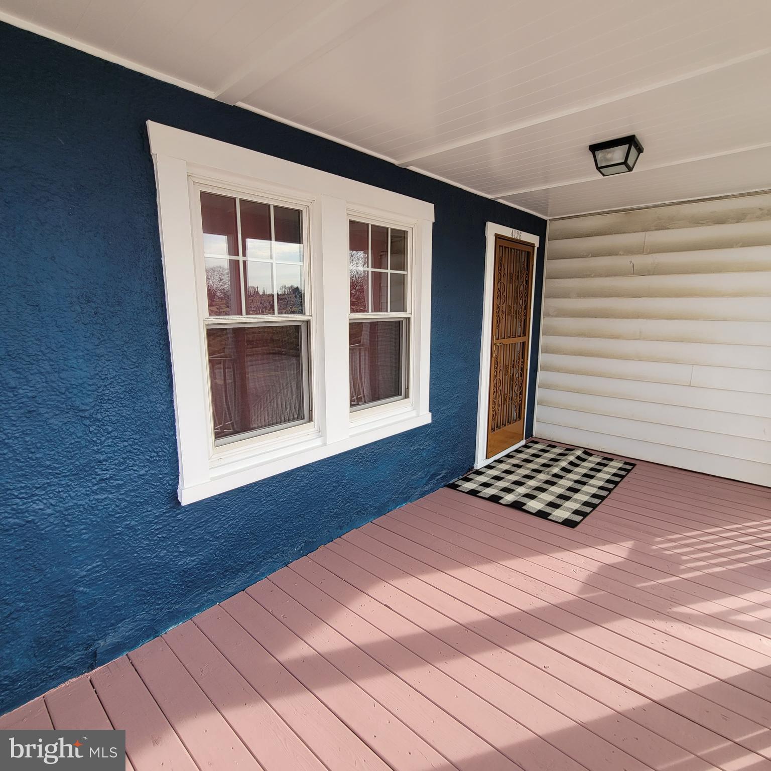 MORAVIA PARK - Residential