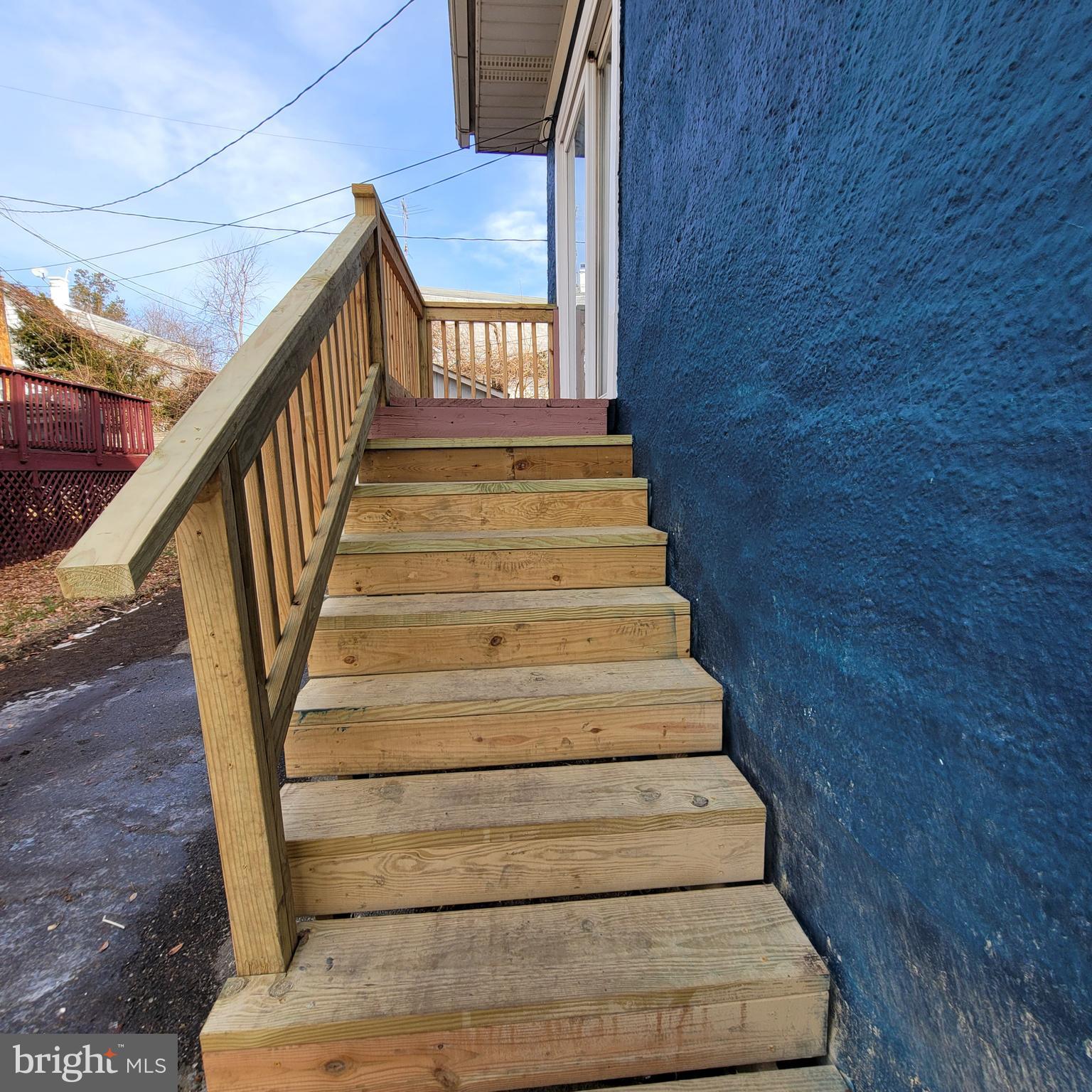 MORAVIA PARK - Residential