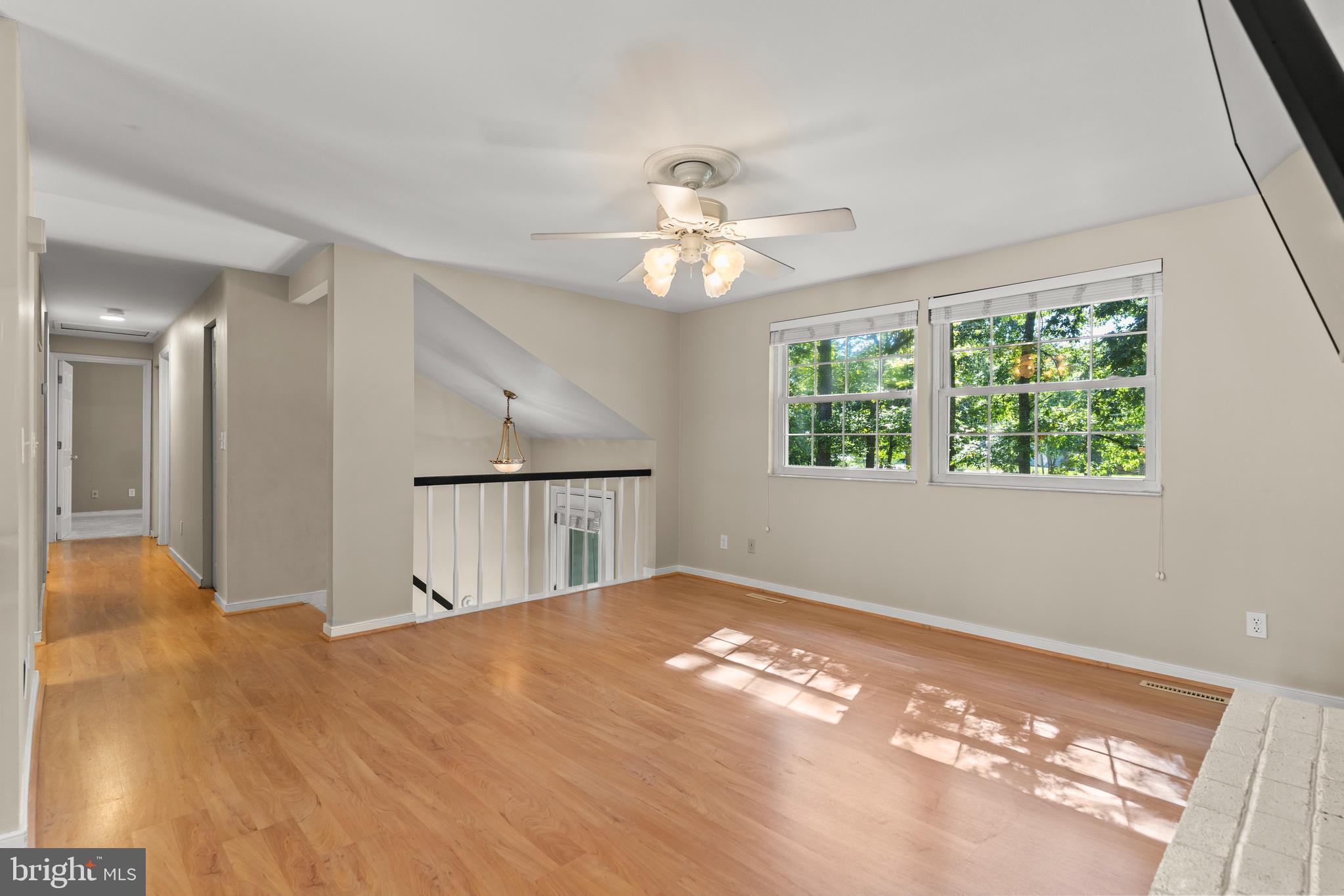 DEVONNE WOODS - Residential