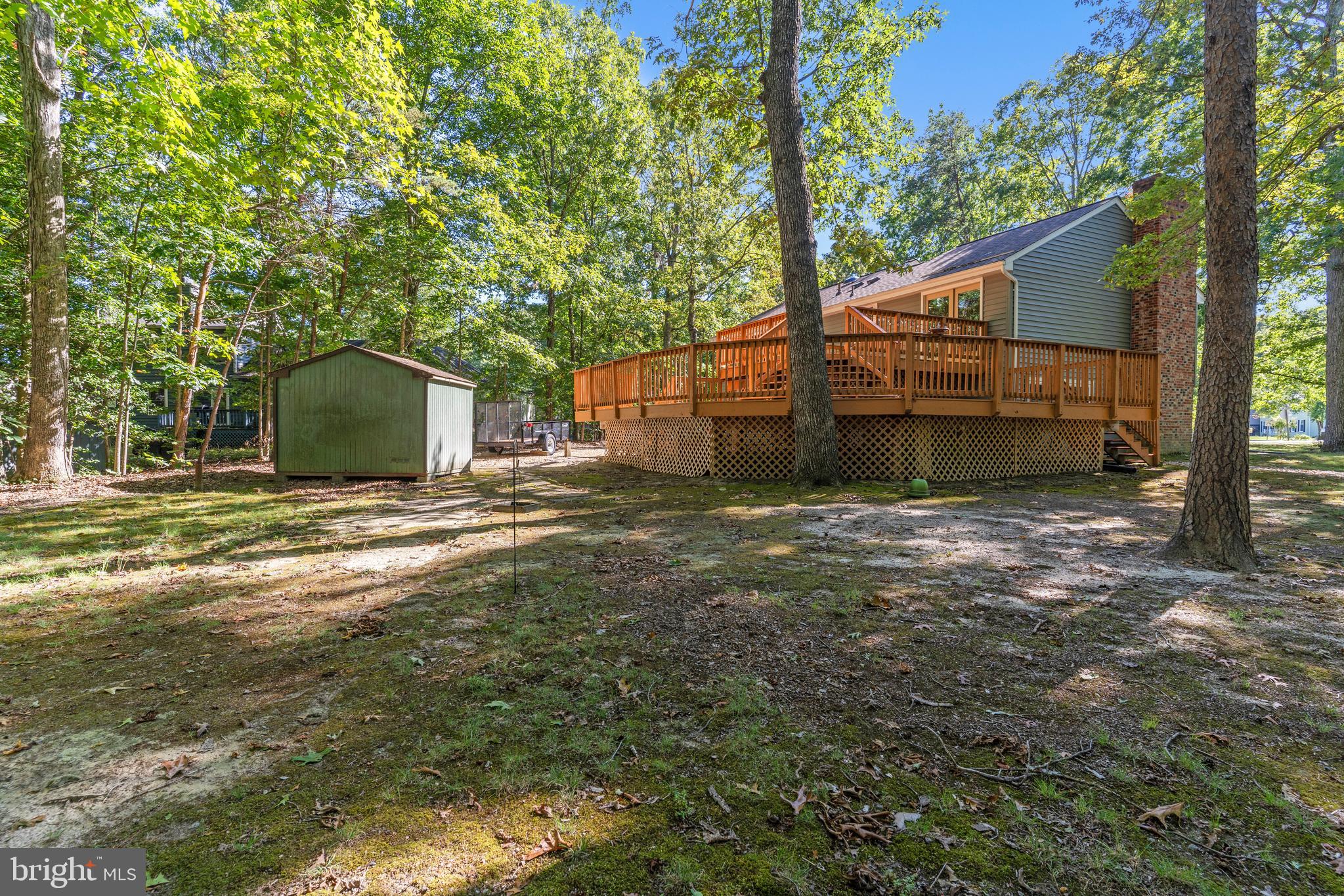 DEVONNE WOODS - Residential