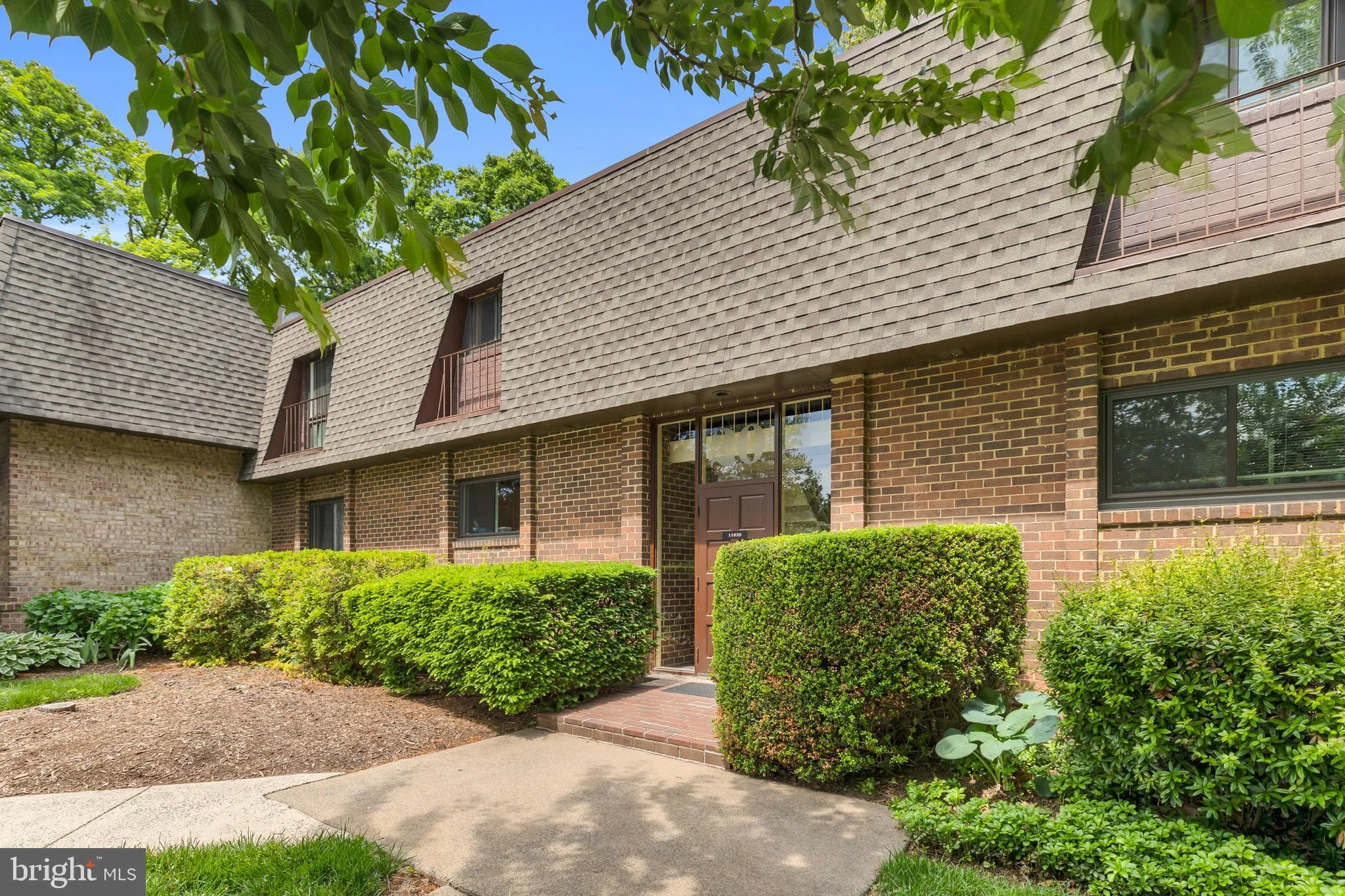 11620 Vantage Hill Road Unit 22B