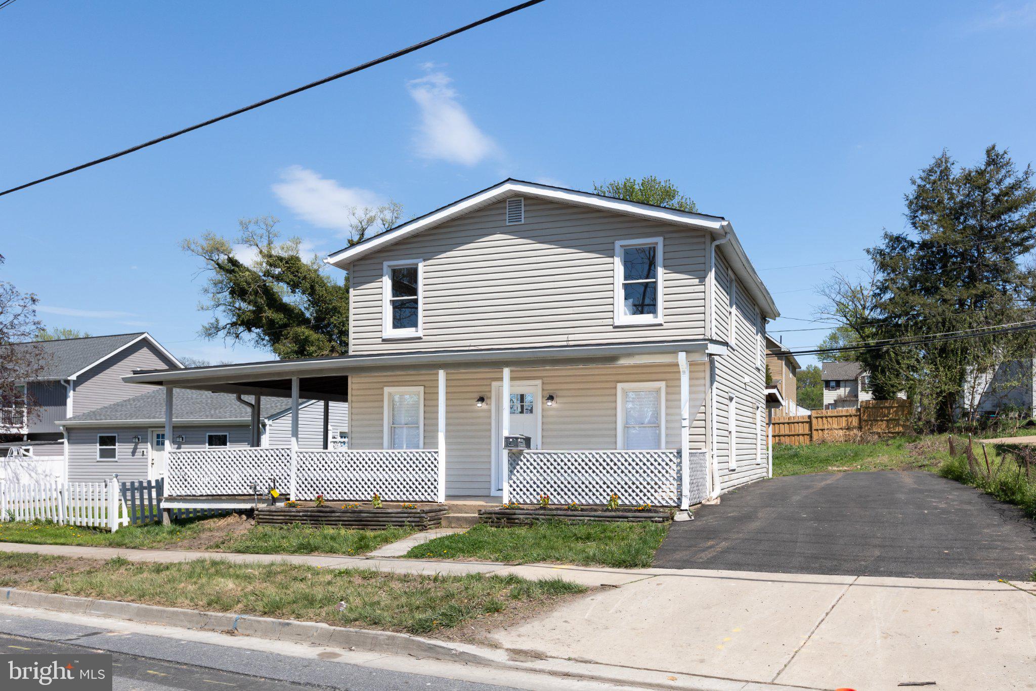 2407 HAMMONDS FERRY ROAD