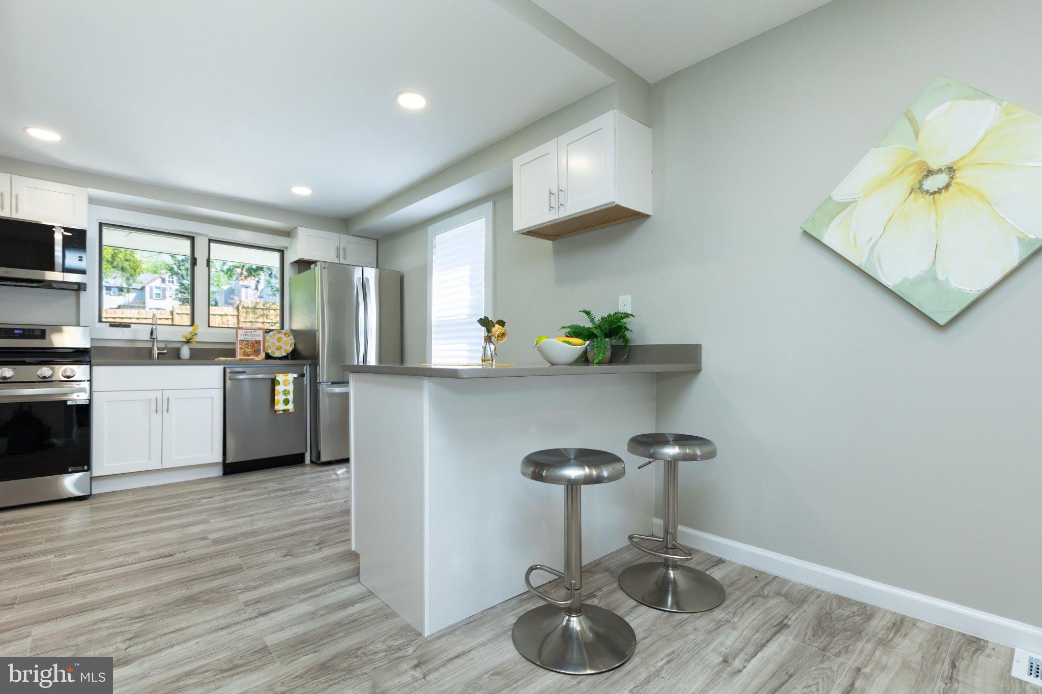 2407 HAMMONDS FERRY ROAD