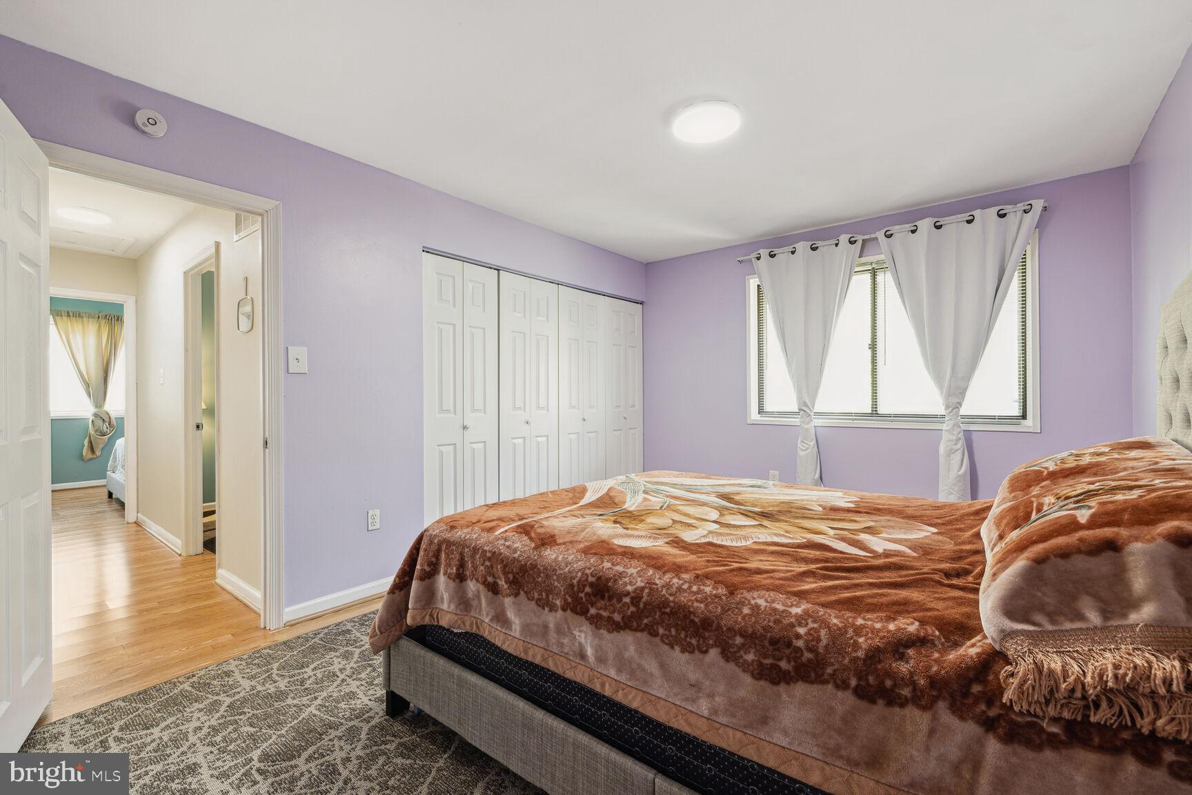 GERMANTOWN PARK - Residential