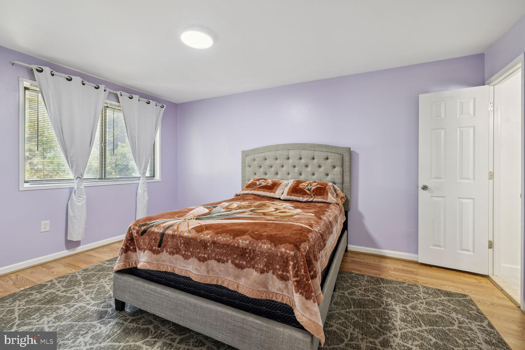 GERMANTOWN PARK - Residential