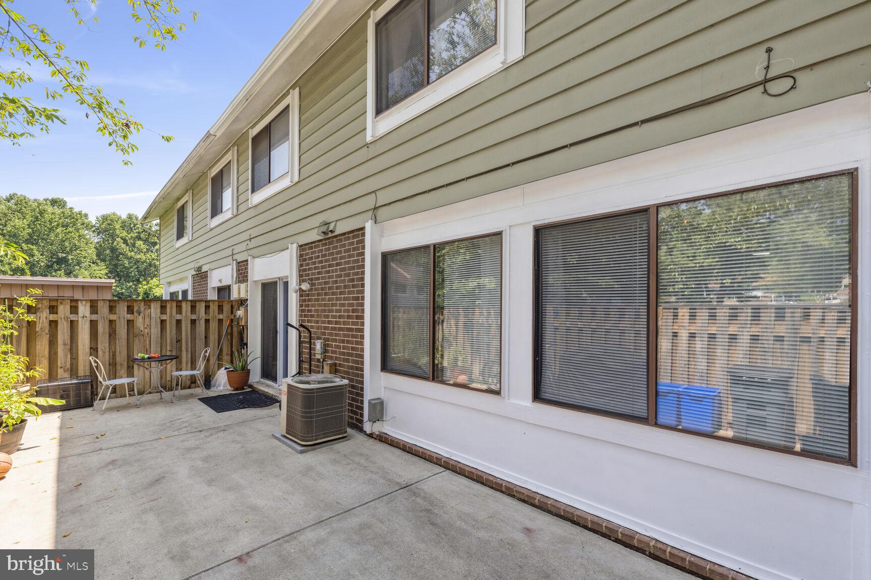 GERMANTOWN PARK - Residential