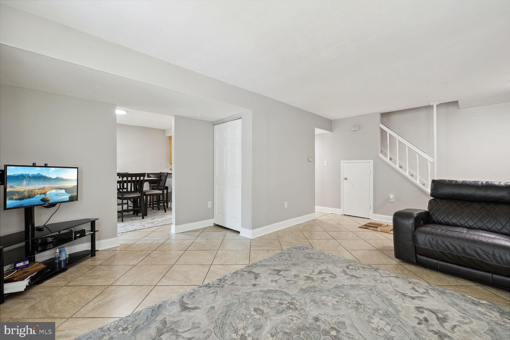 GERMANTOWN PARK - Residential