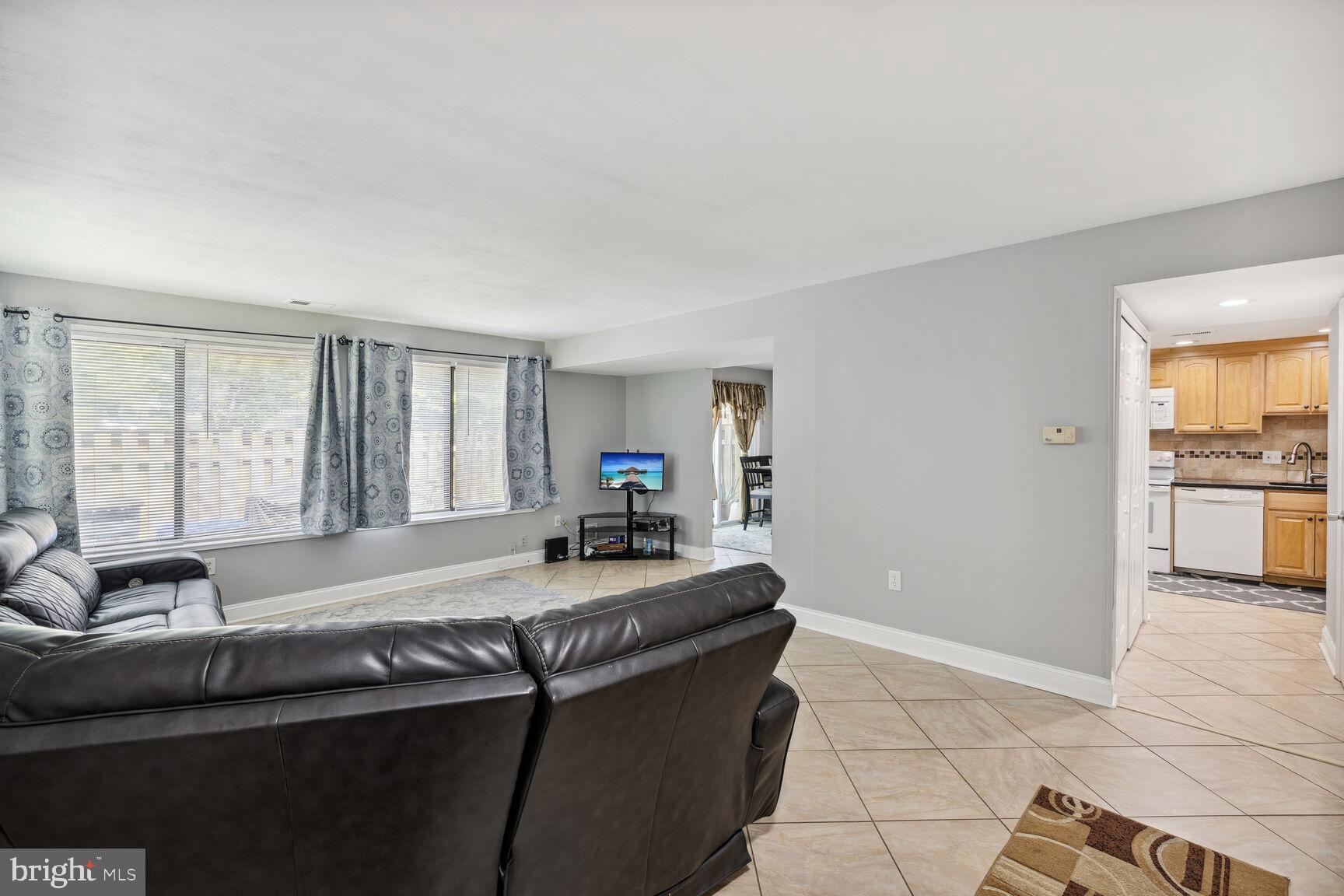 GERMANTOWN PARK - Residential