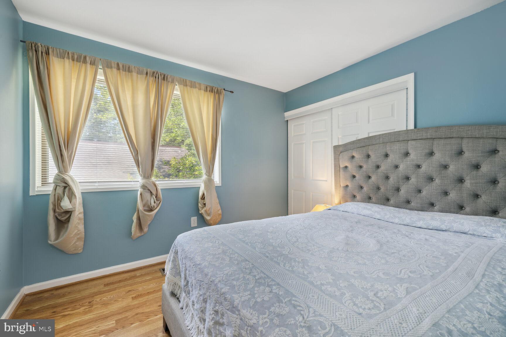 GERMANTOWN PARK - Residential