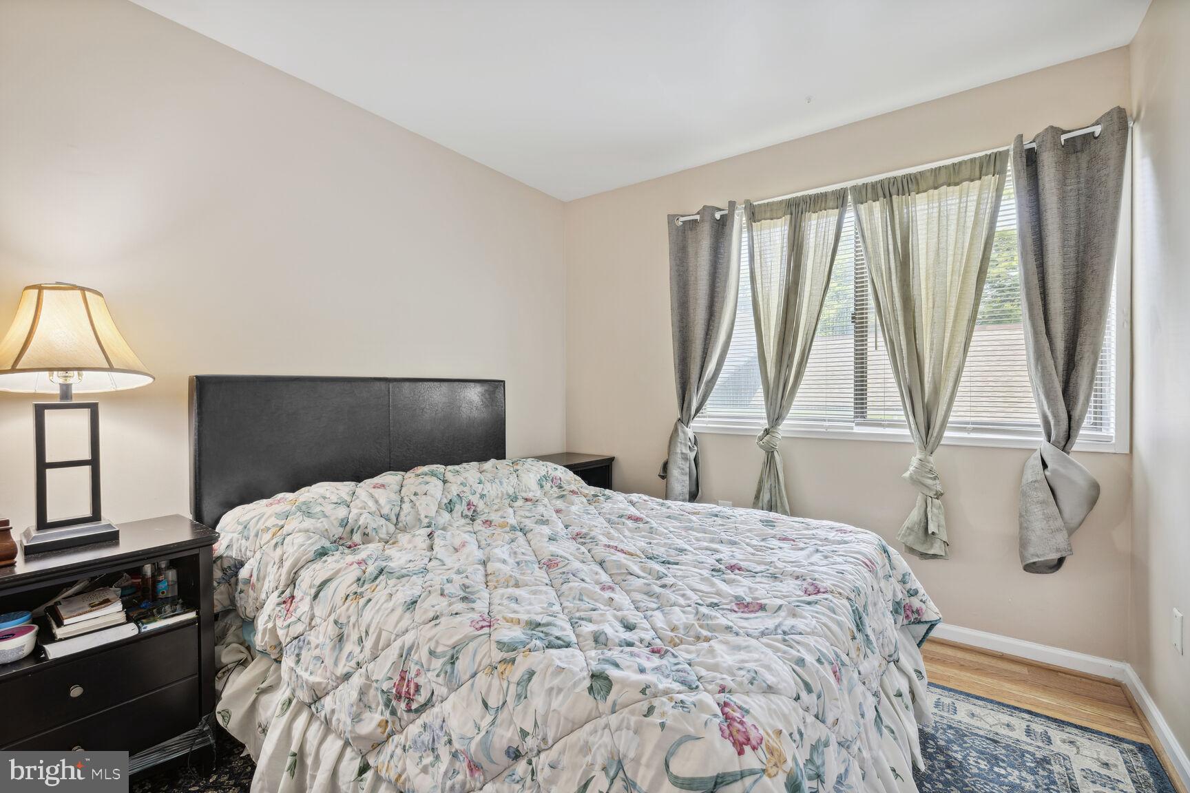 GERMANTOWN PARK - Residential