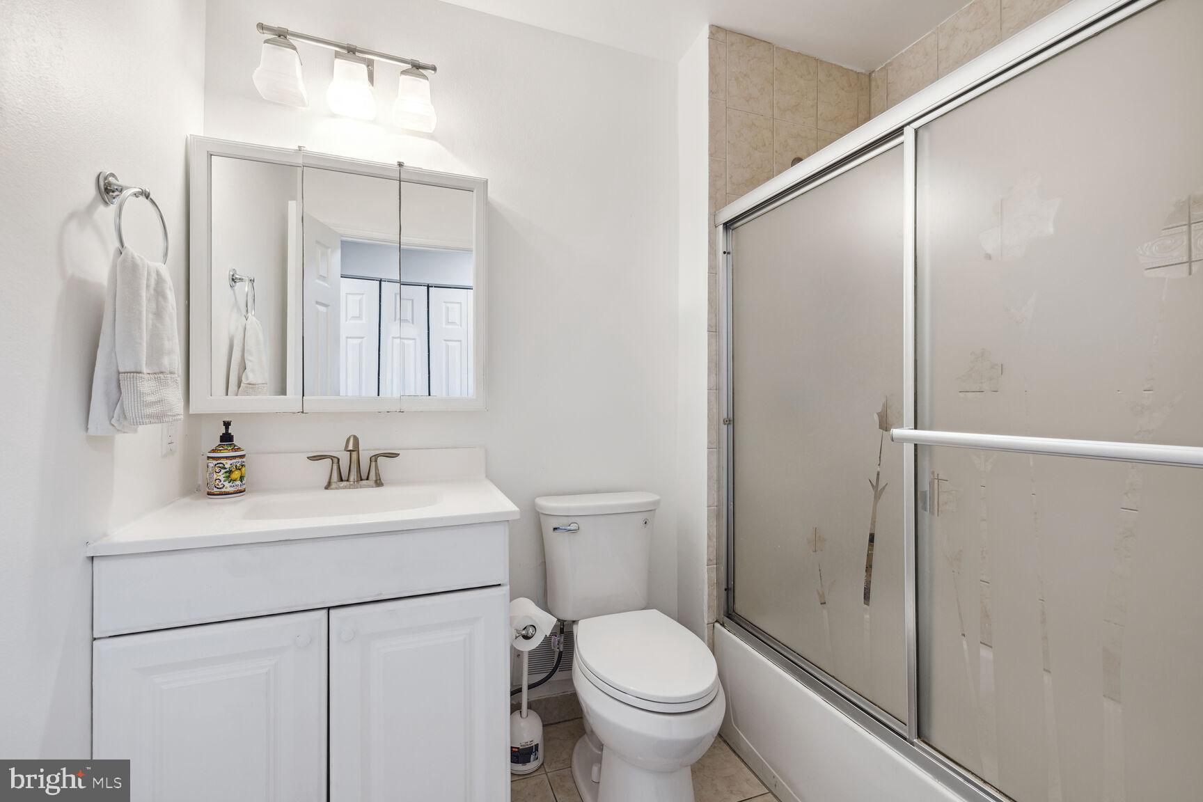 GERMANTOWN PARK - Residential