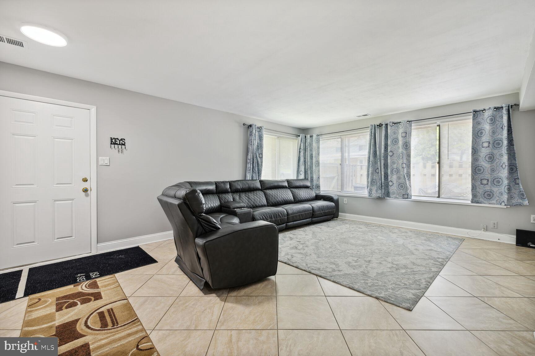 GERMANTOWN PARK - Residential