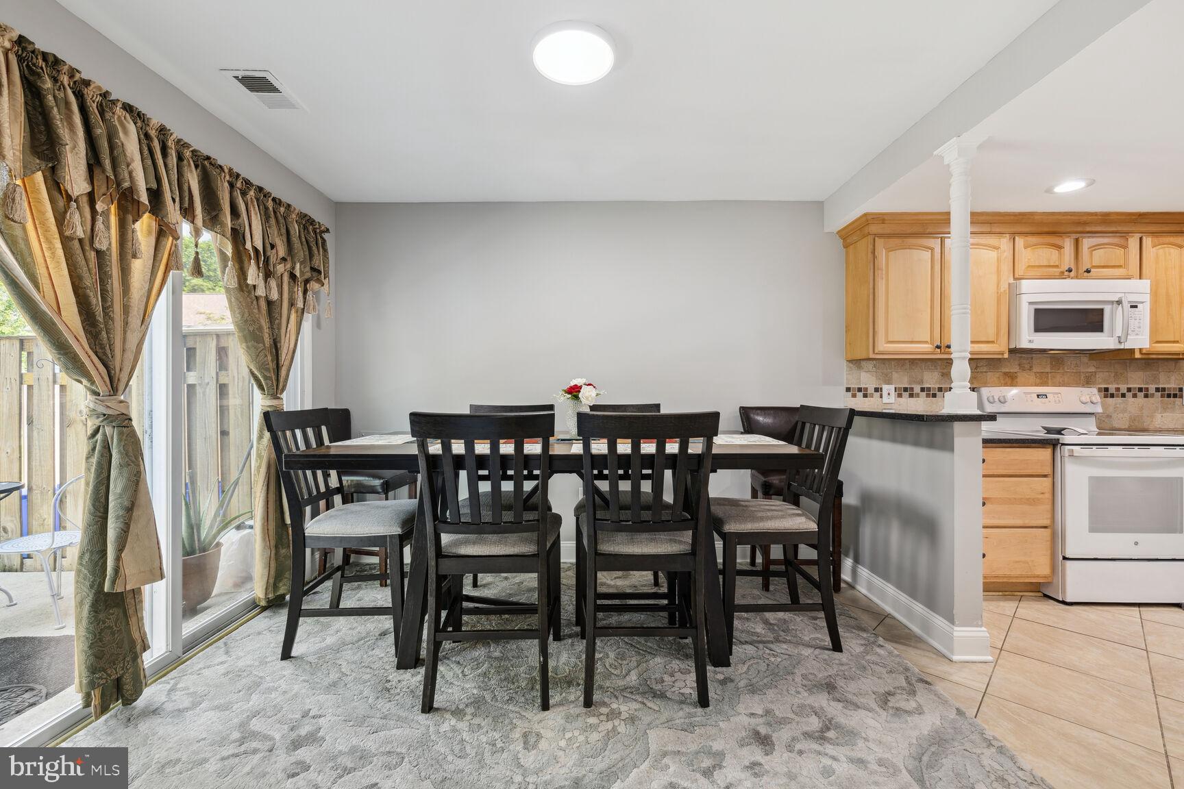 GERMANTOWN PARK - Residential